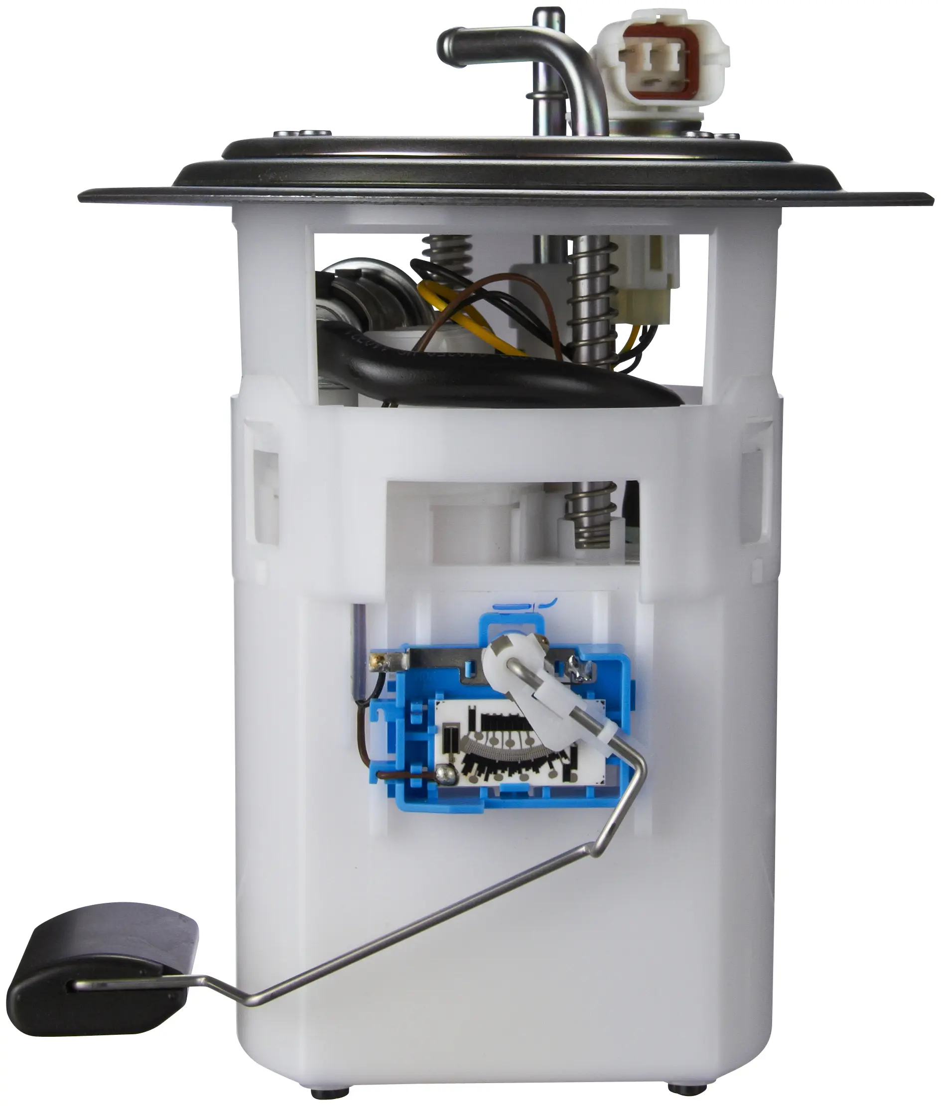 Module Assembly miniature 3