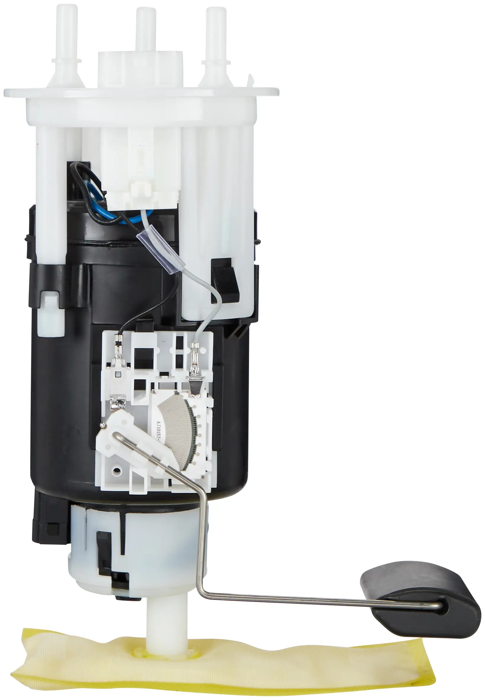 Module Assembly miniature 2