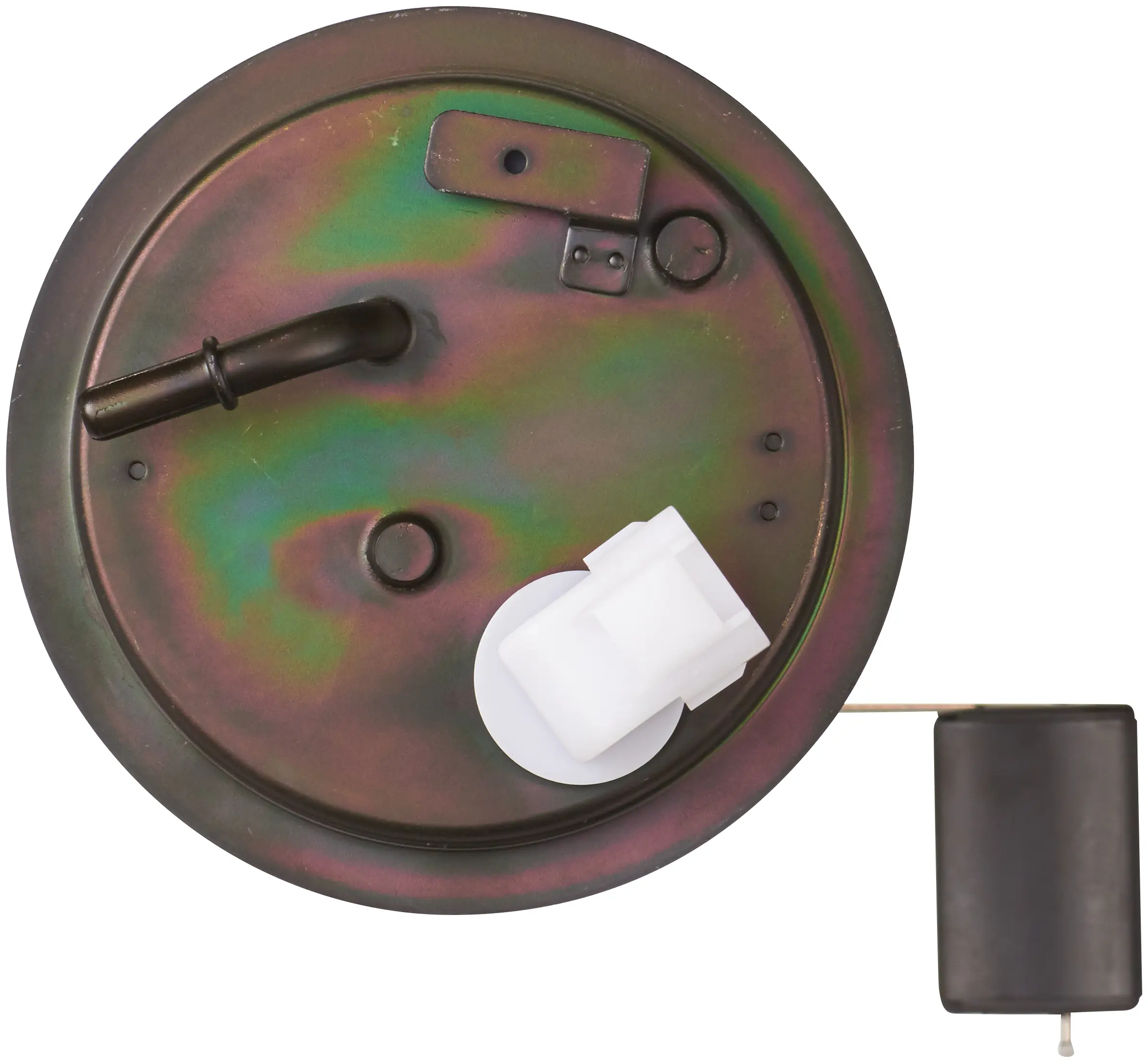 Module Assembly miniature 4