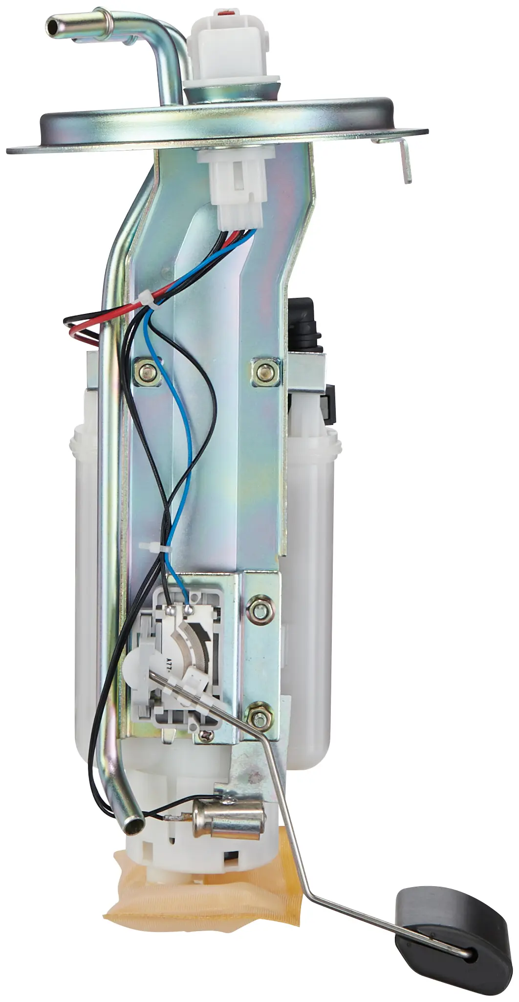 Module Assembly miniature 2
