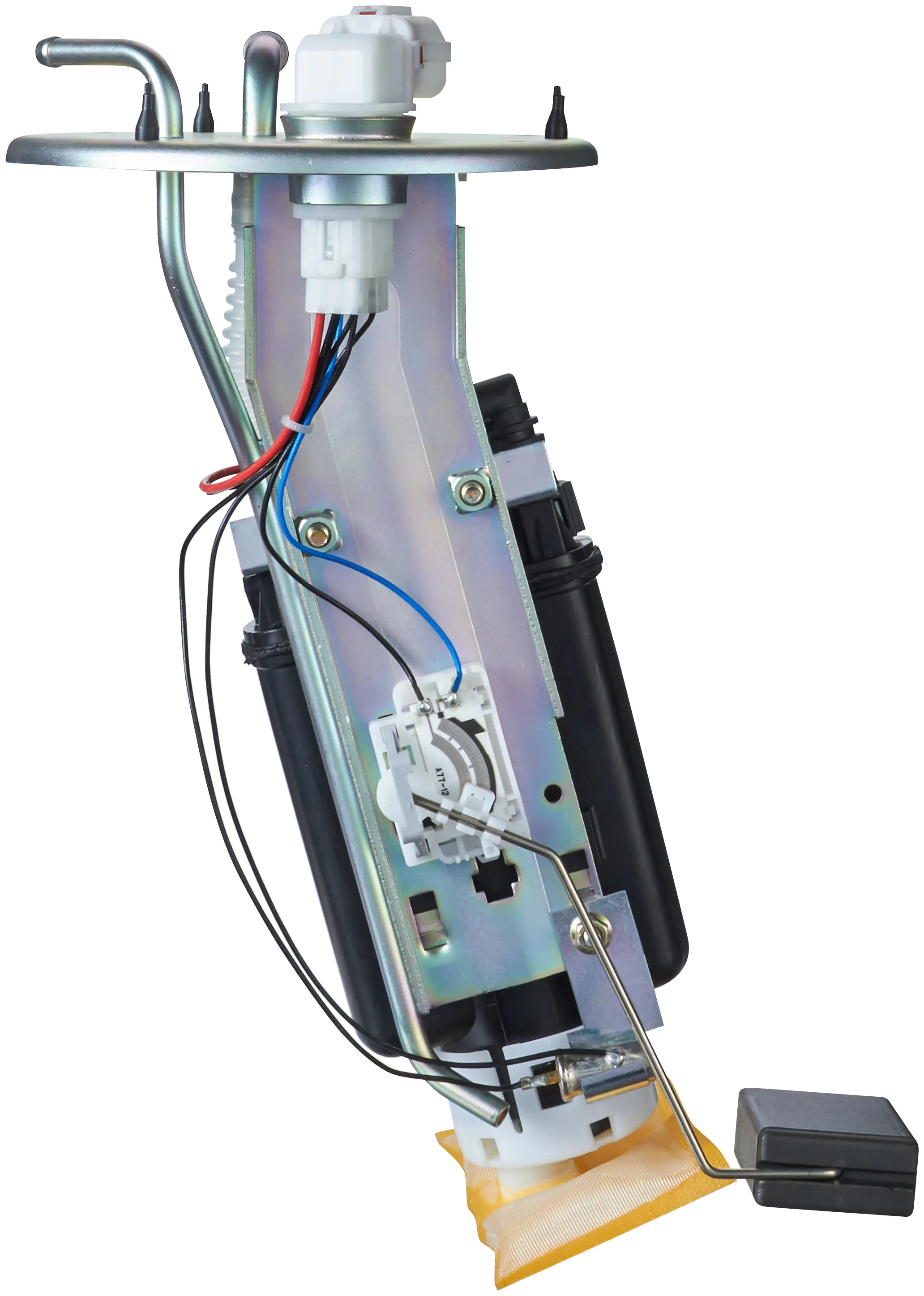 Module Assembly miniature 3