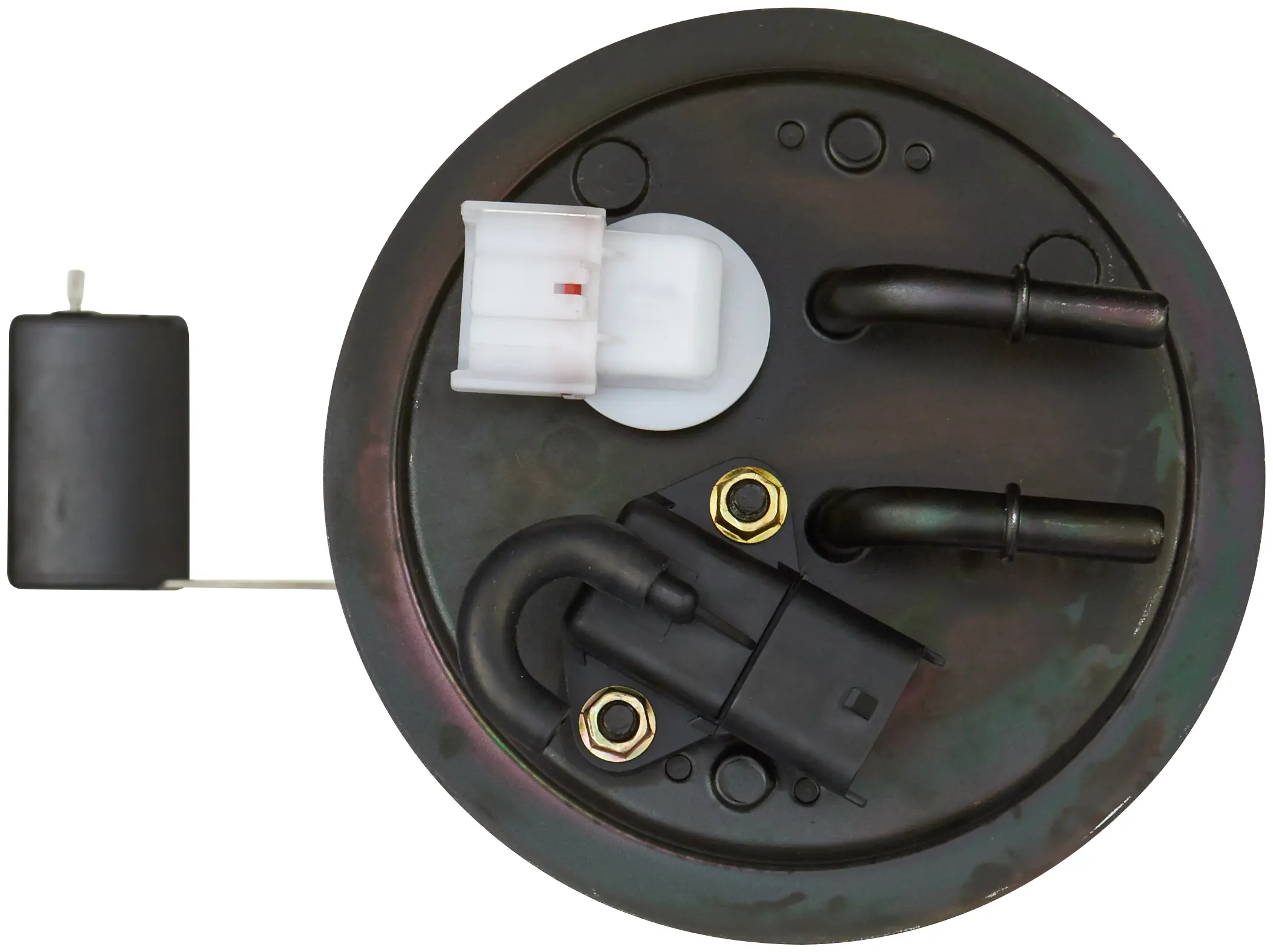 Module Assembly miniature 3