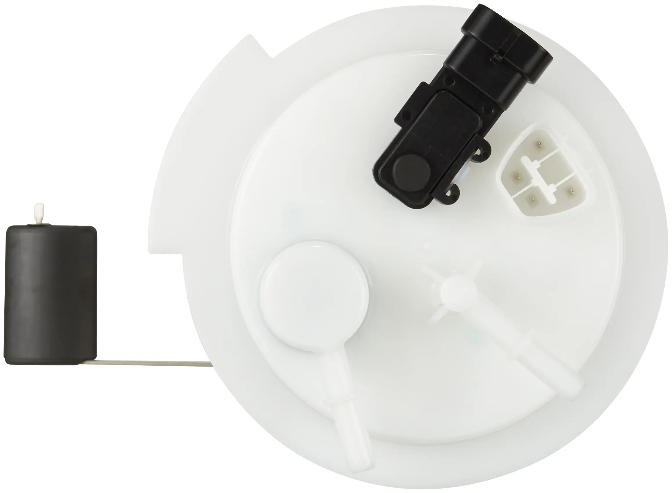 Module Assembly miniature 3