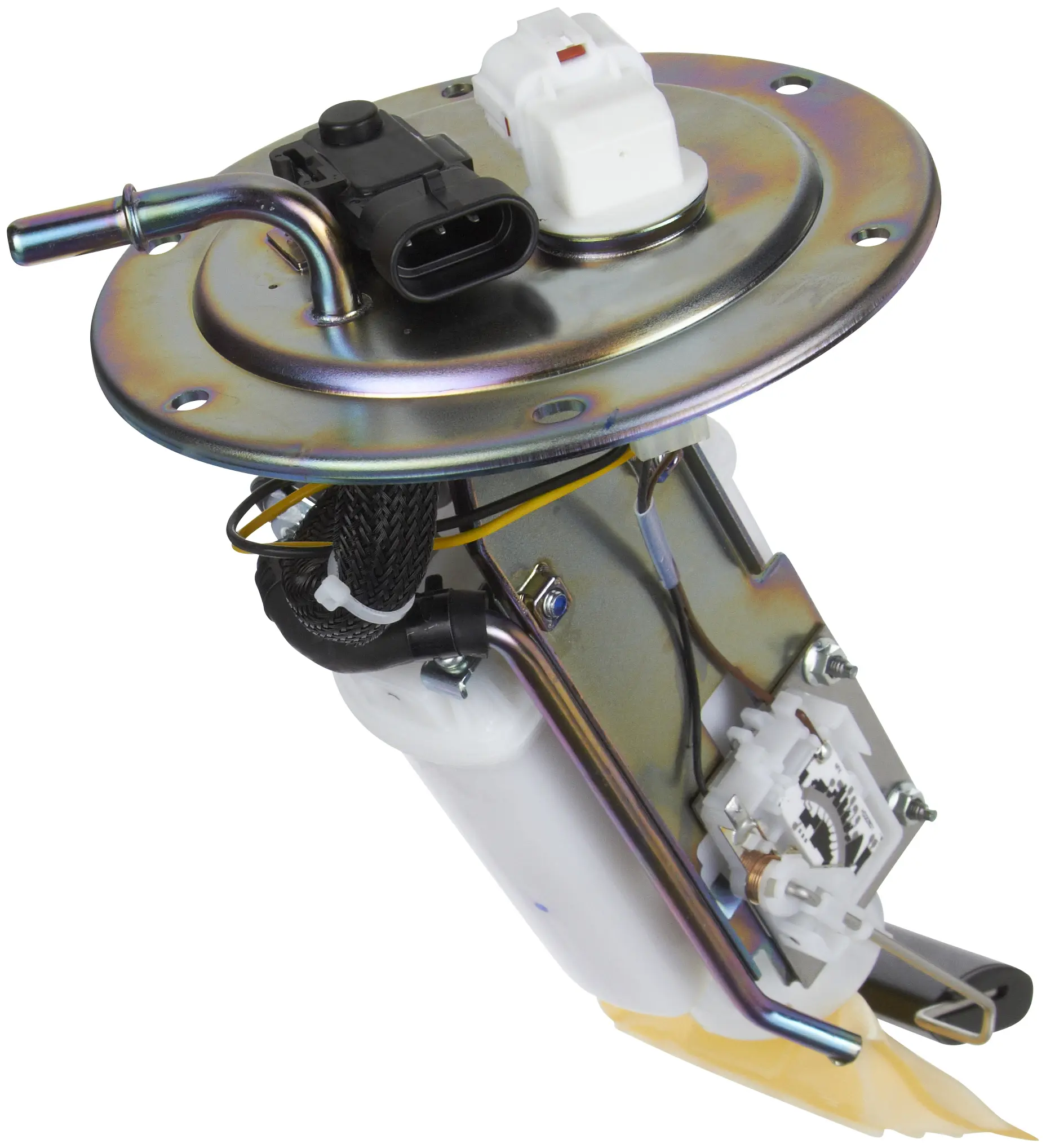 Sender Assembly - image principale du produit