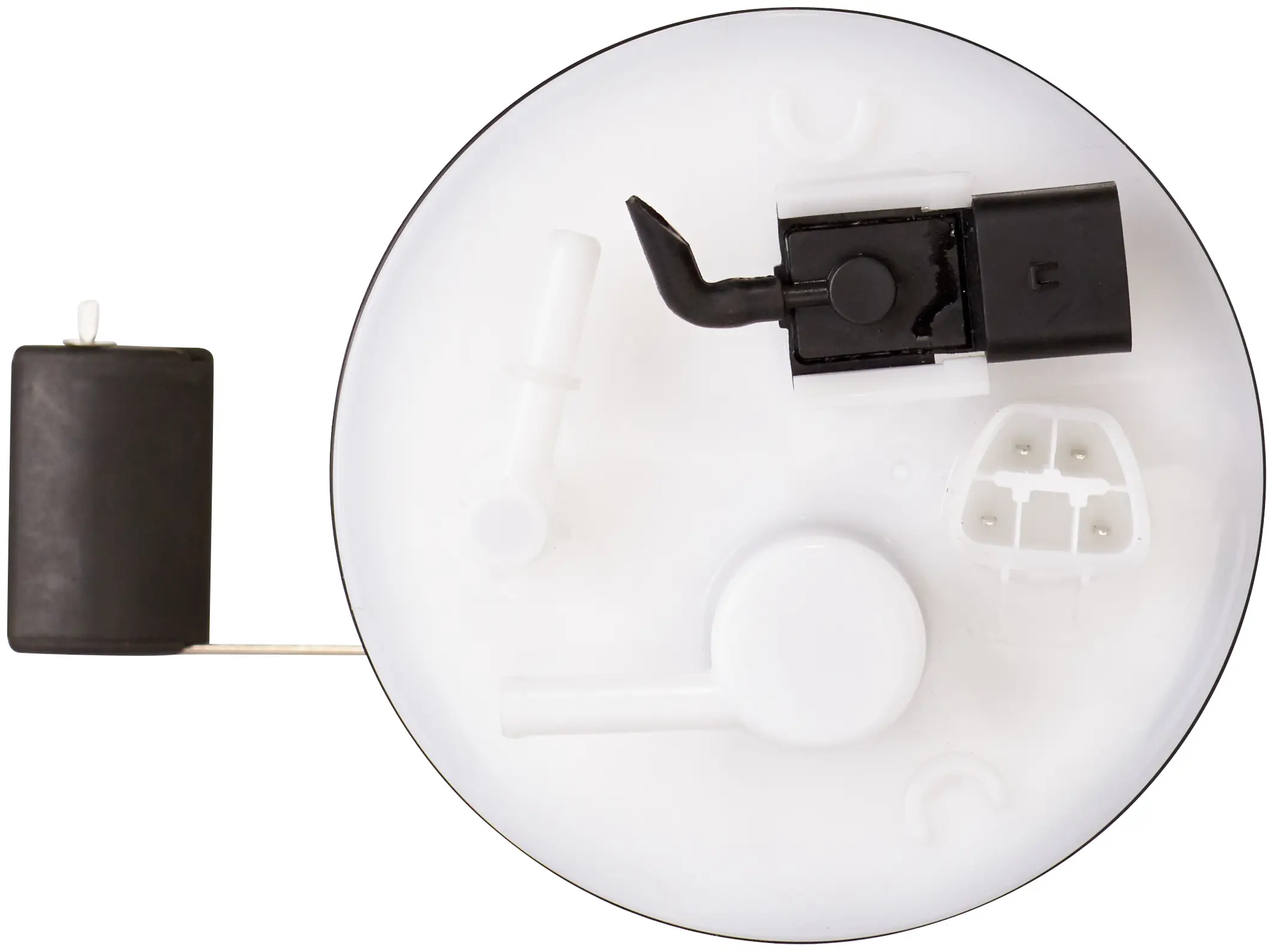 Module Assembly miniature 3