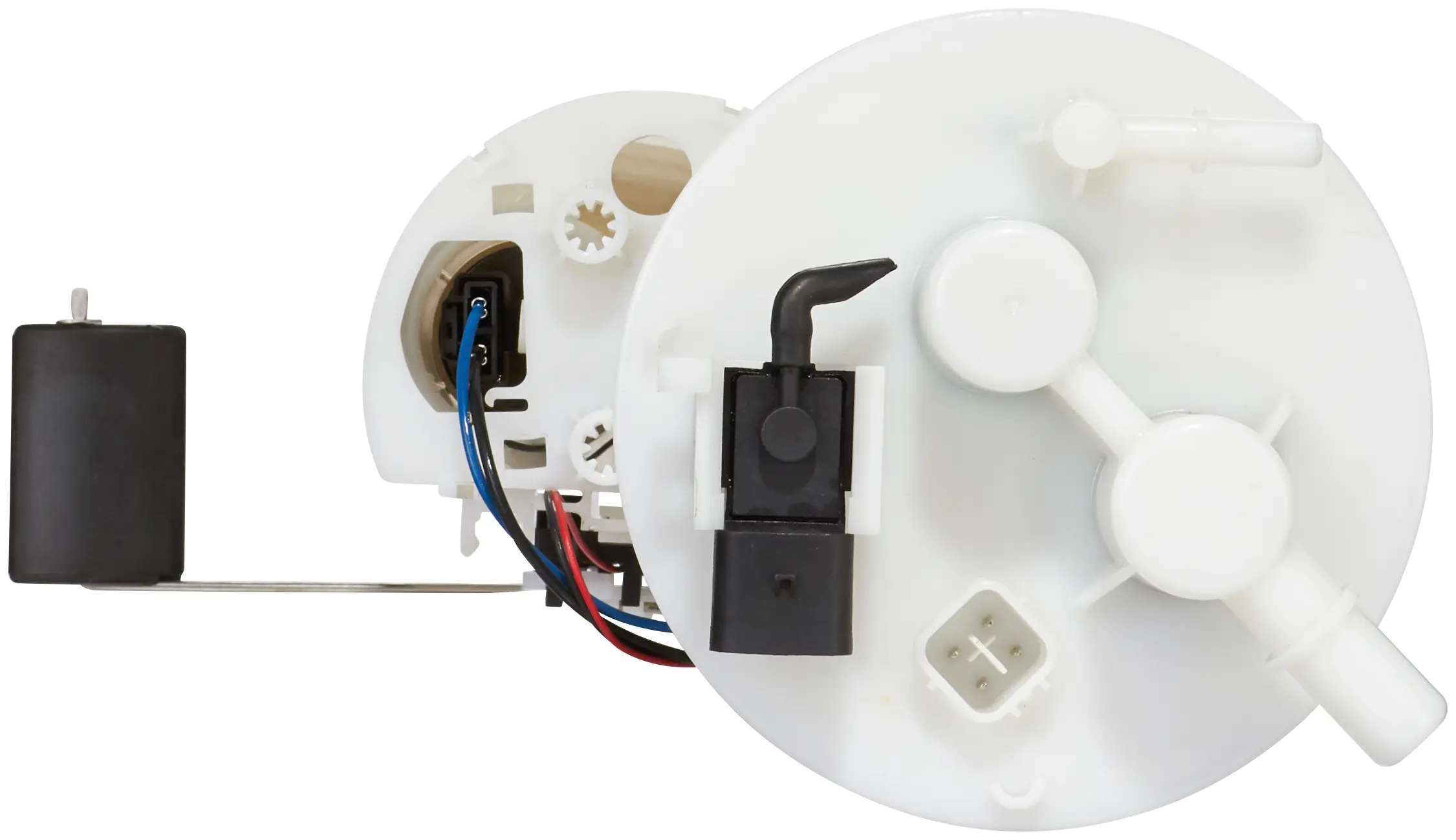 Module Assembly miniature 3