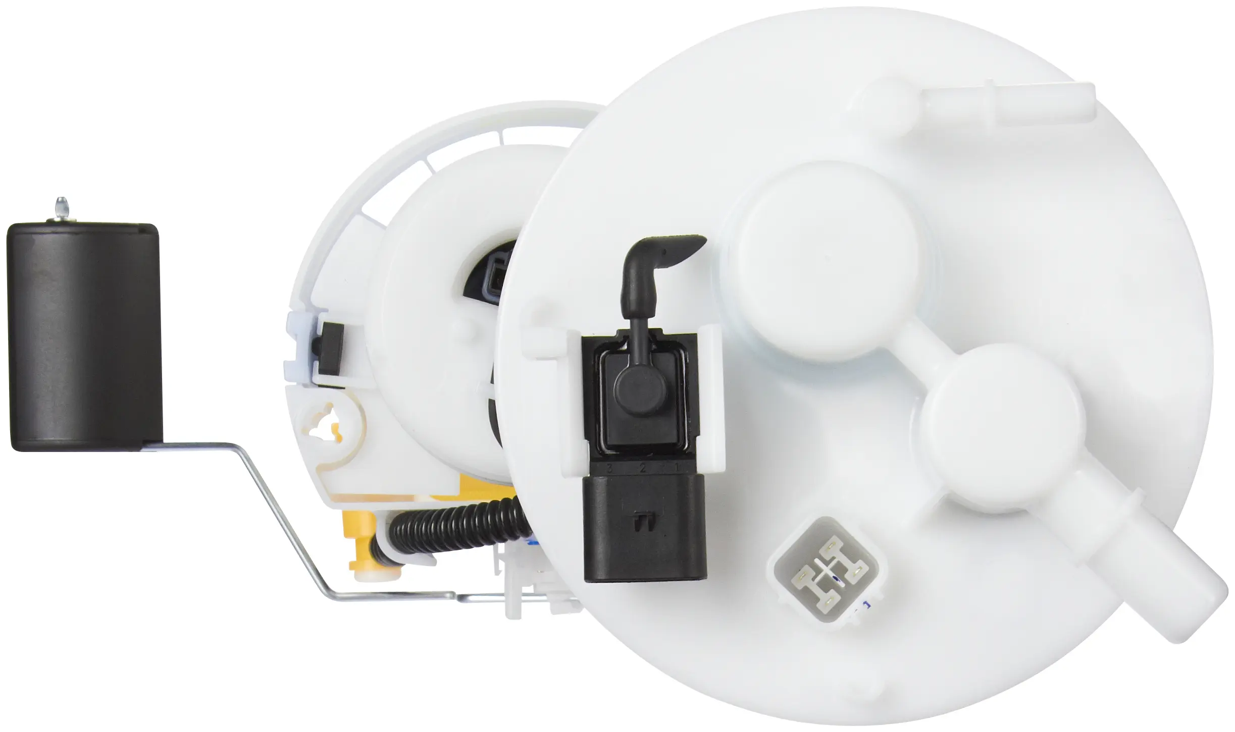 Module Assembly miniature 2