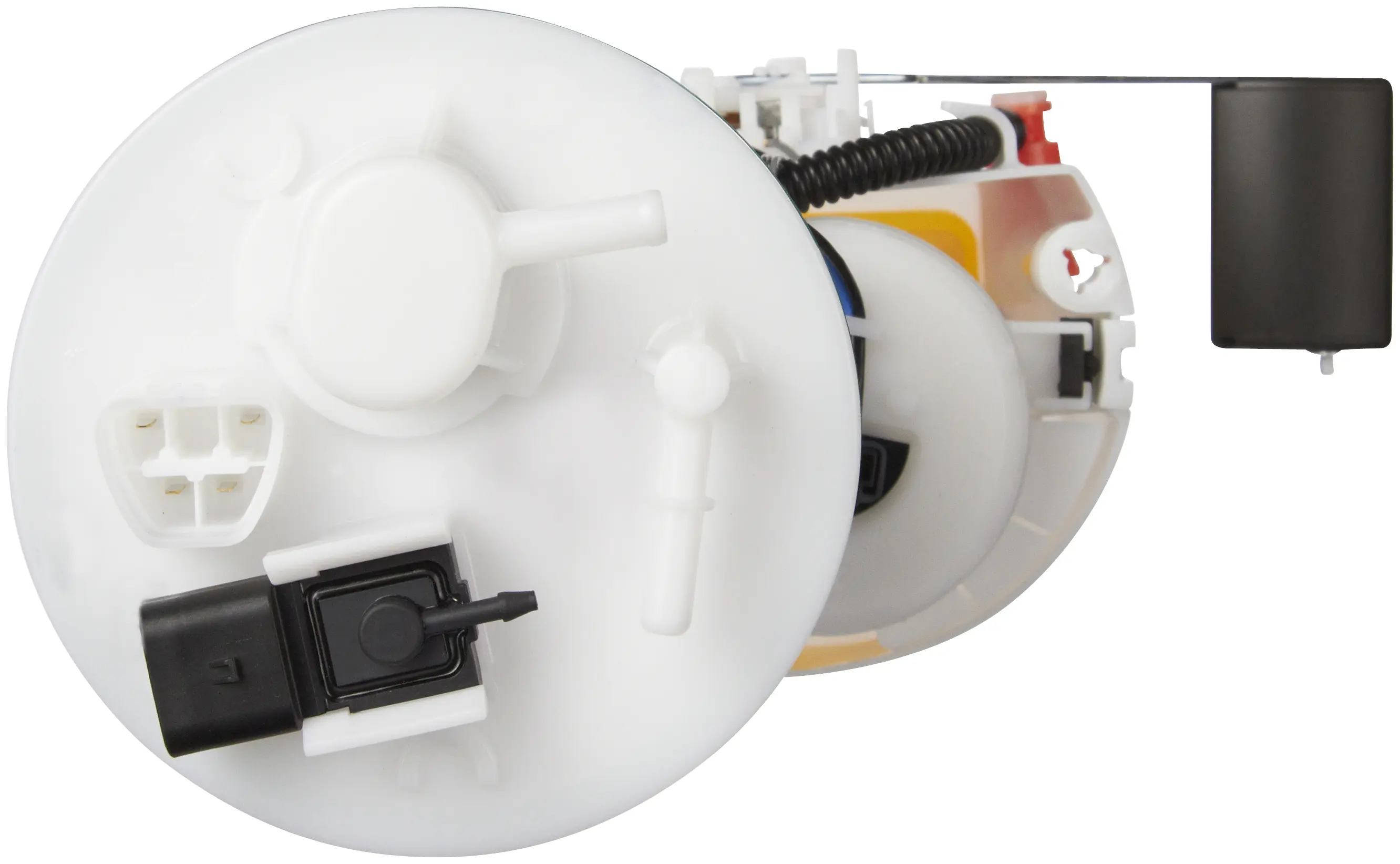 Module Assembly miniature 3