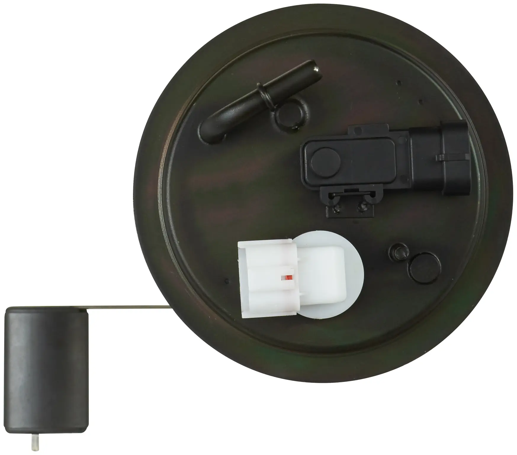 Module Assembly miniature 3