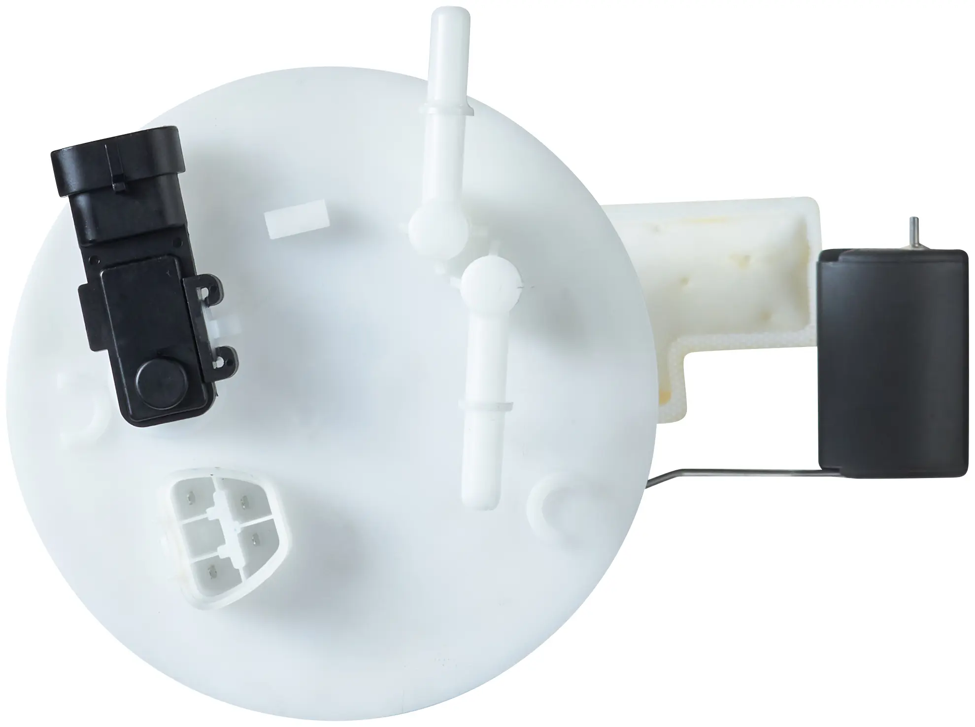Module Assembly miniature 4