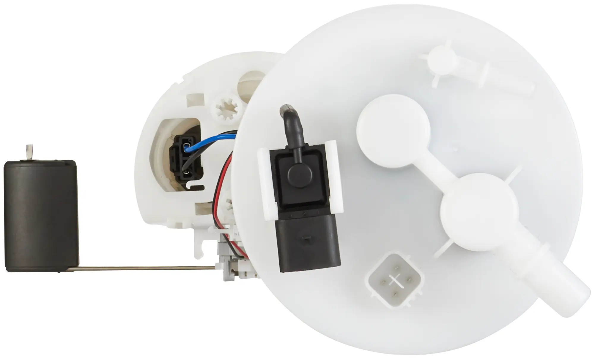 Module Assembly miniature 4