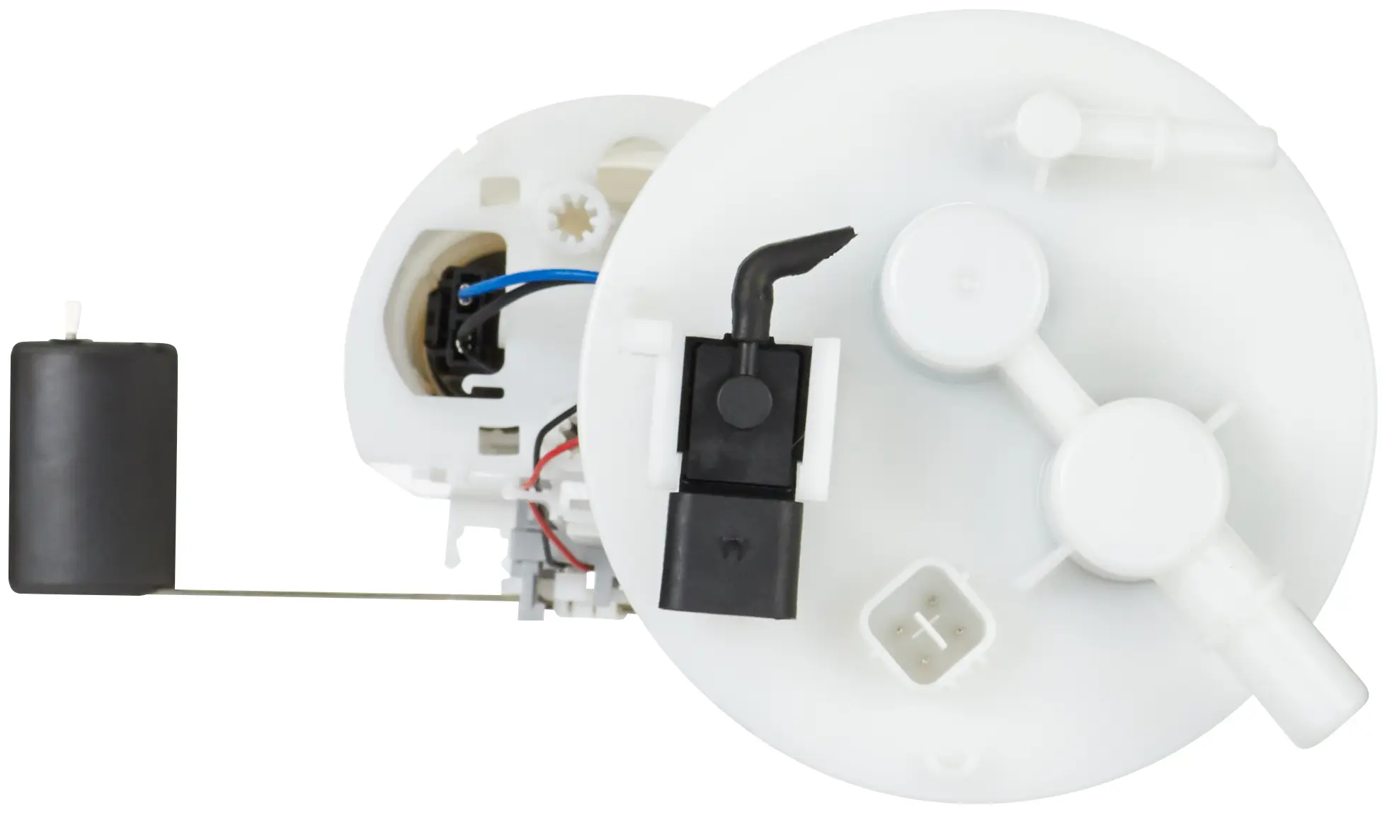 Module Assembly miniature 3