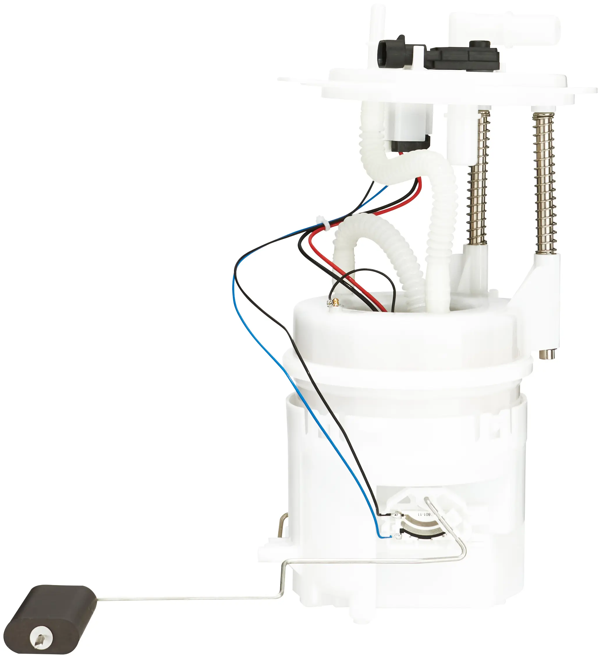 Module Assembly miniature 3