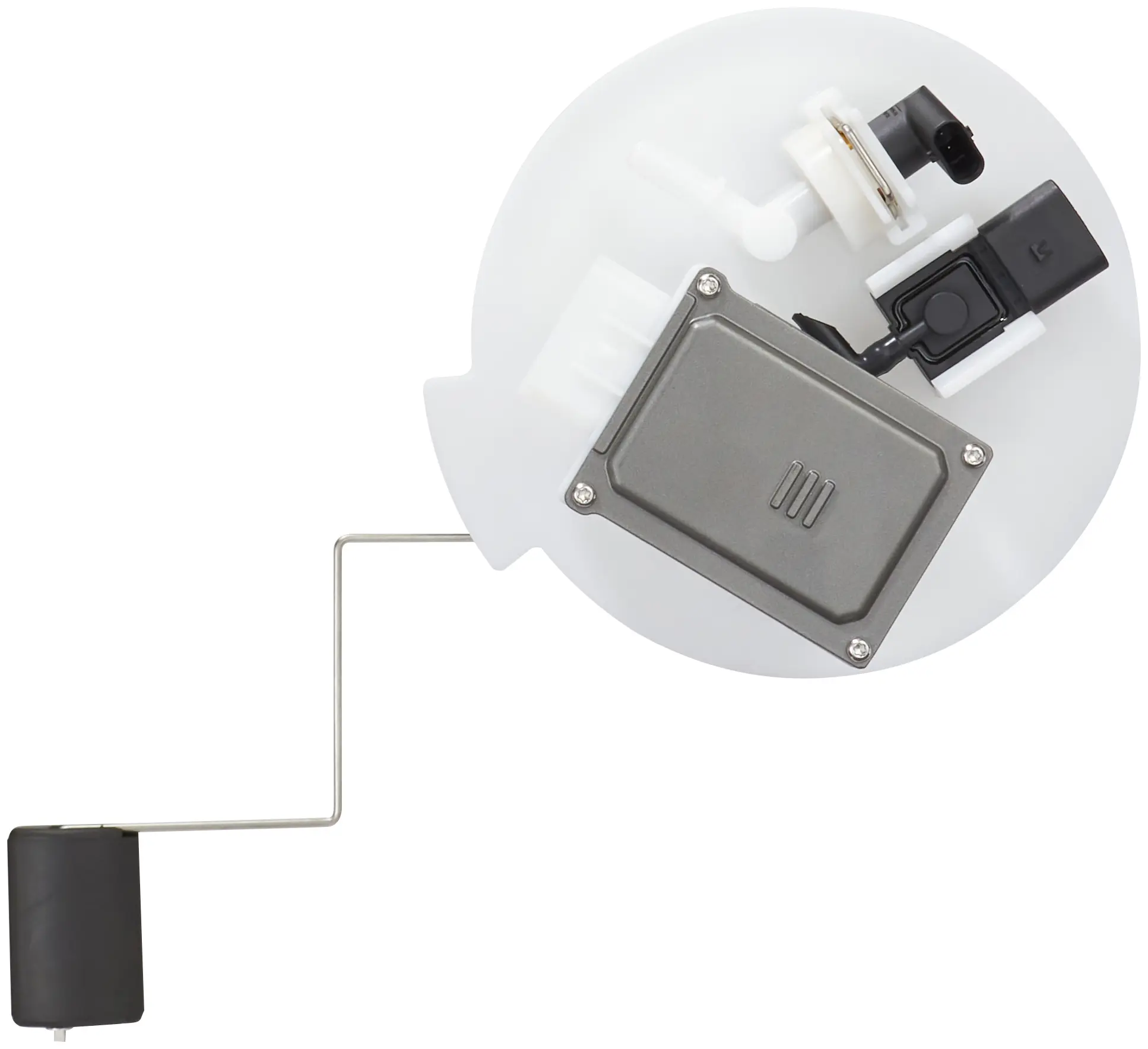 Module Assembly miniature 2