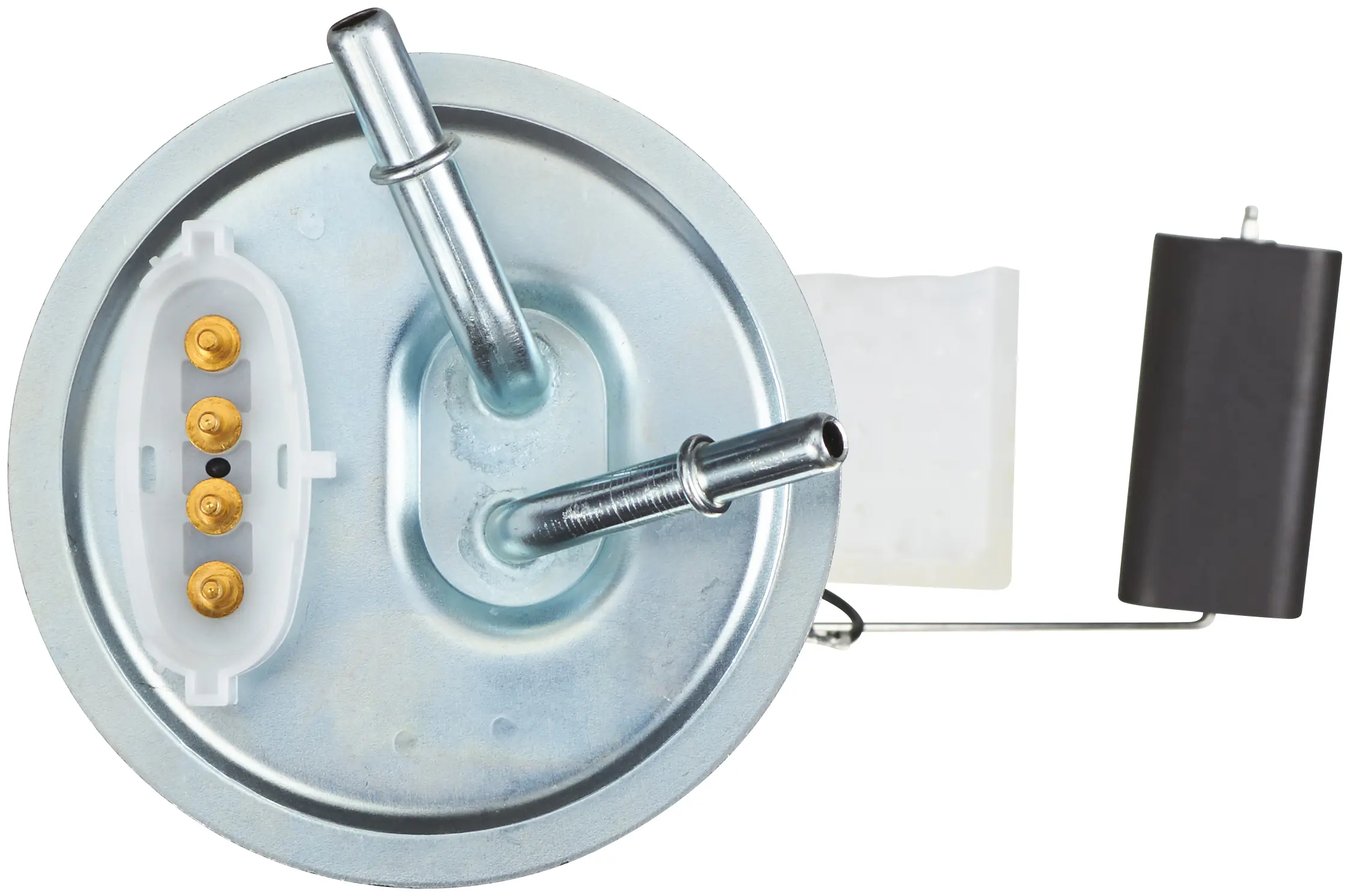 Sender Assembly miniature 3
