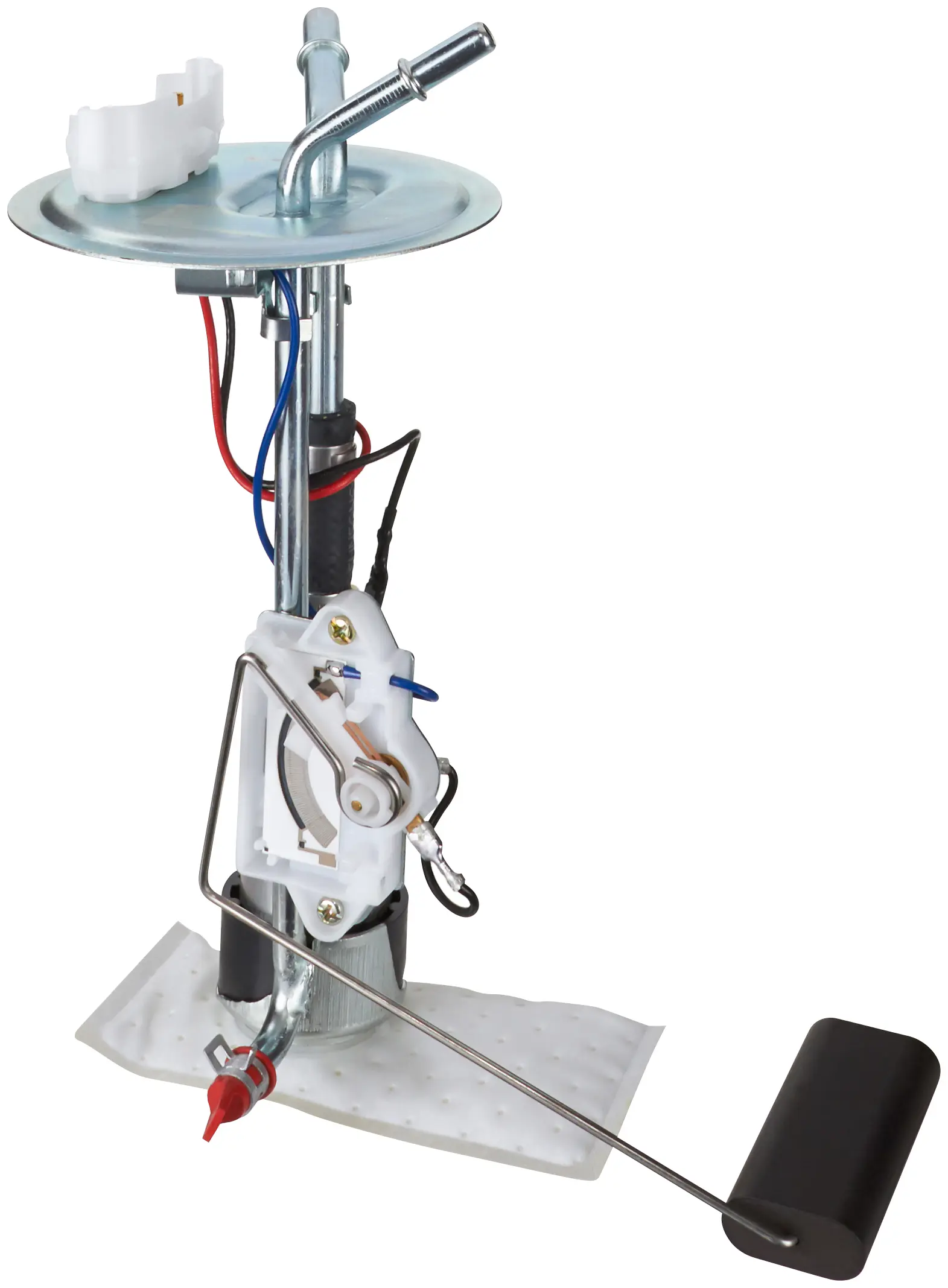 Sender Assembly - image principale du produit