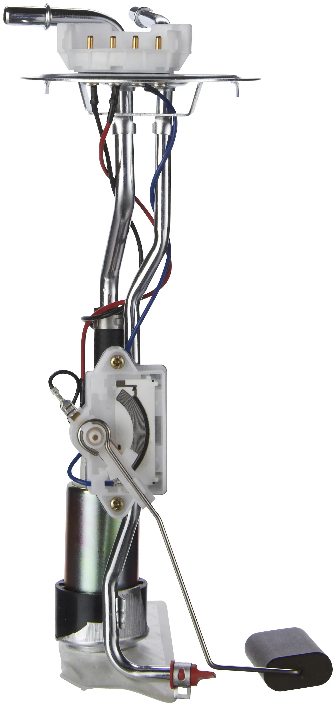 Sender Assembly miniature 4