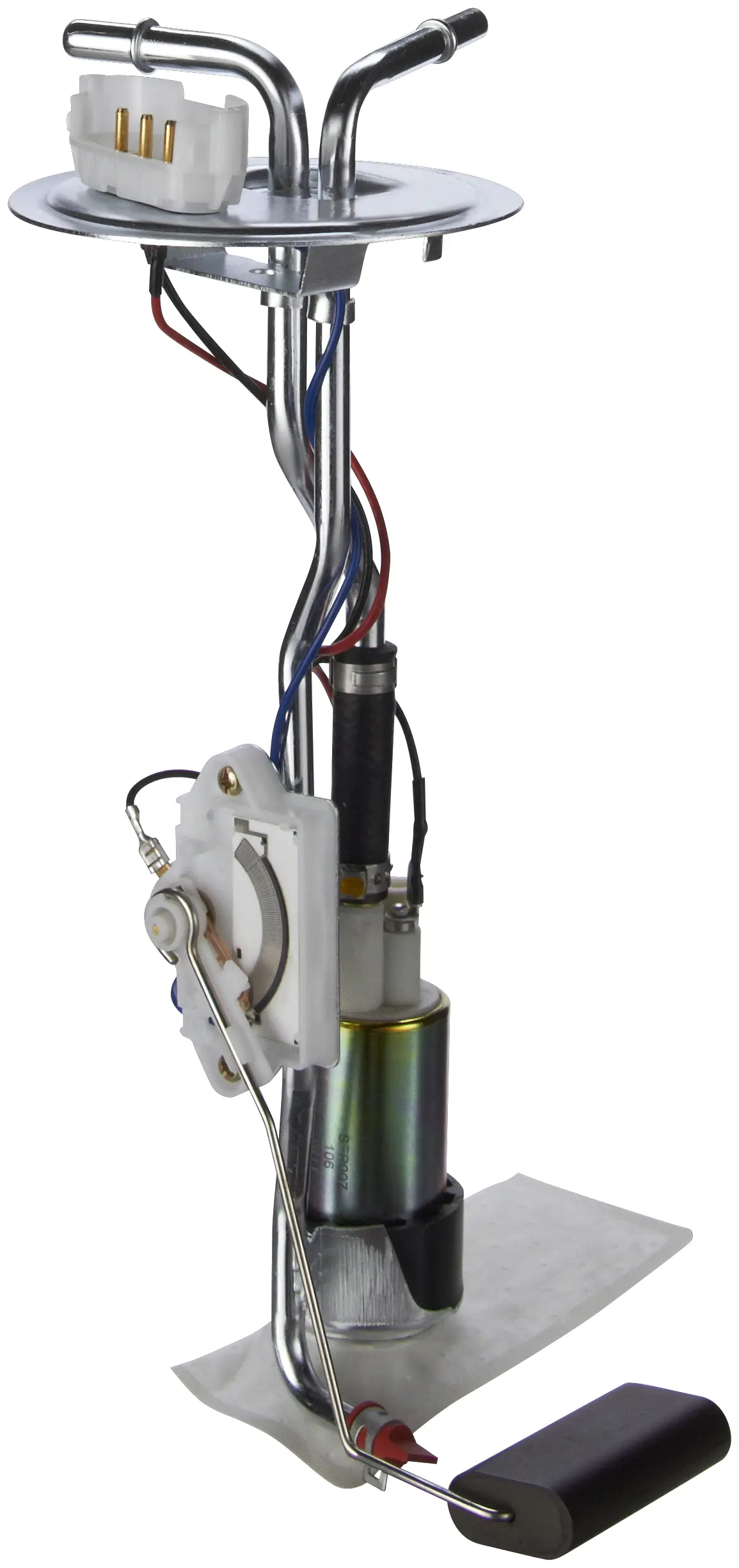 Sender Assembly - image principale du produit