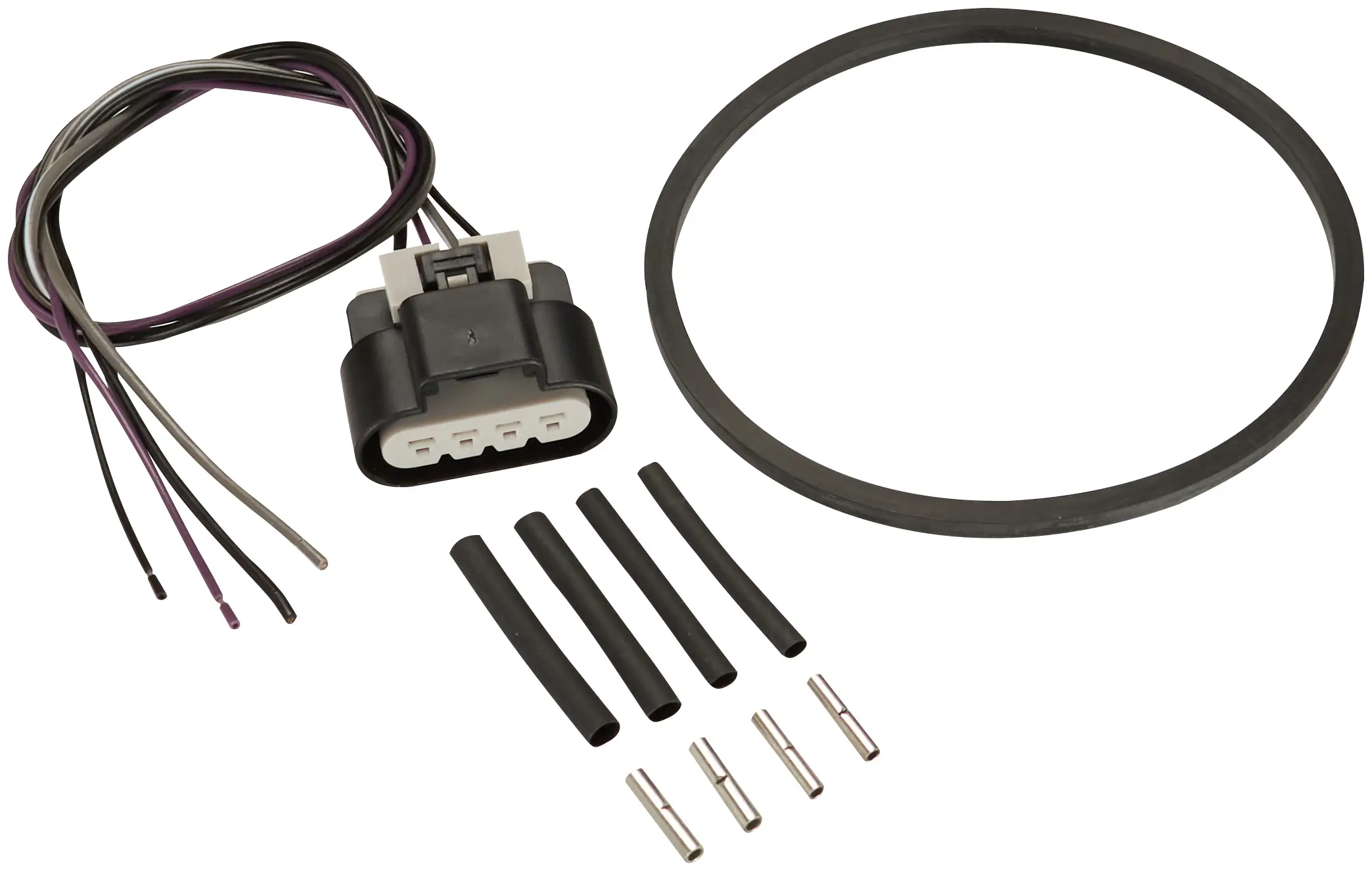 Module Assembly miniature 3