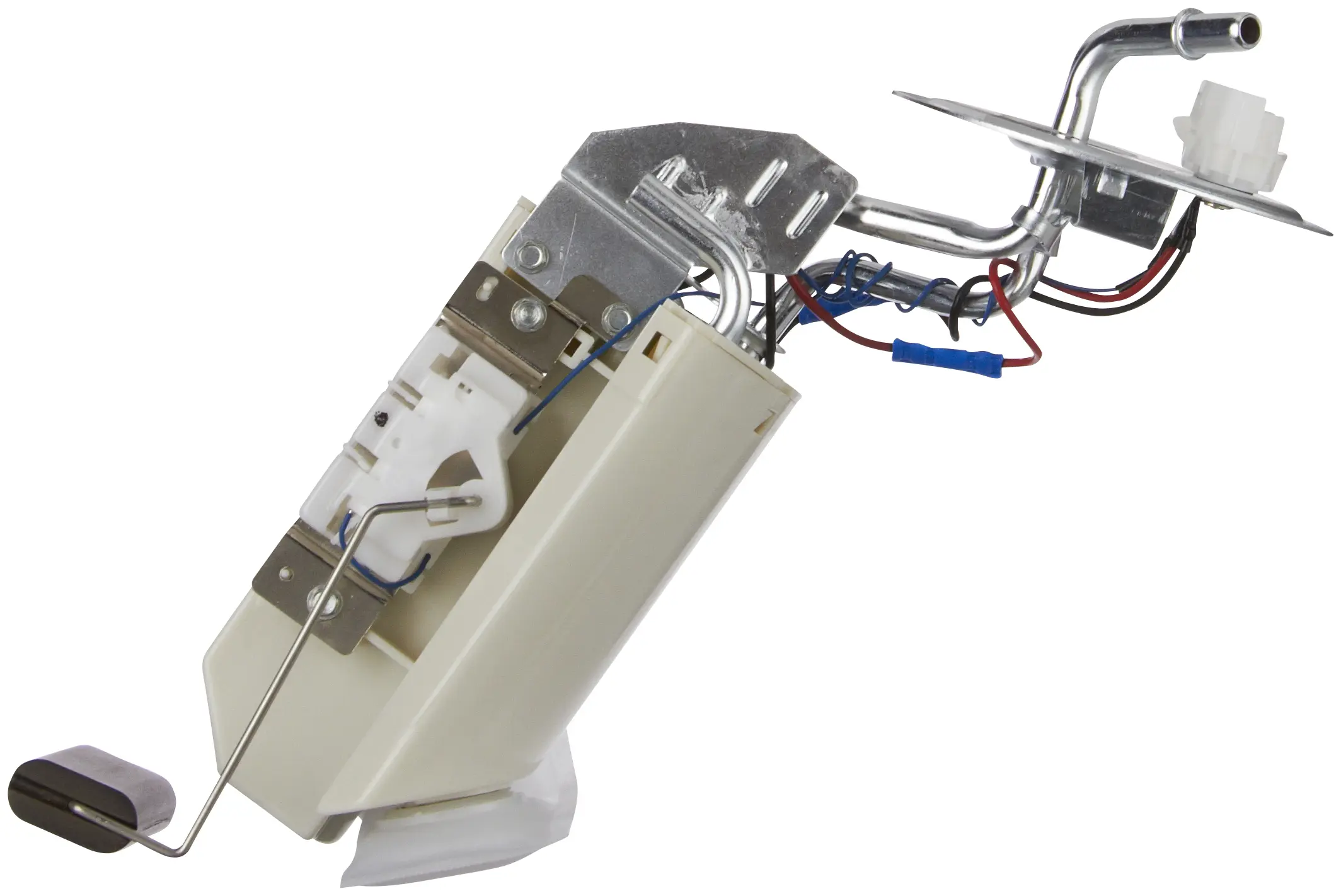 Sender Assembly thumbnail 3