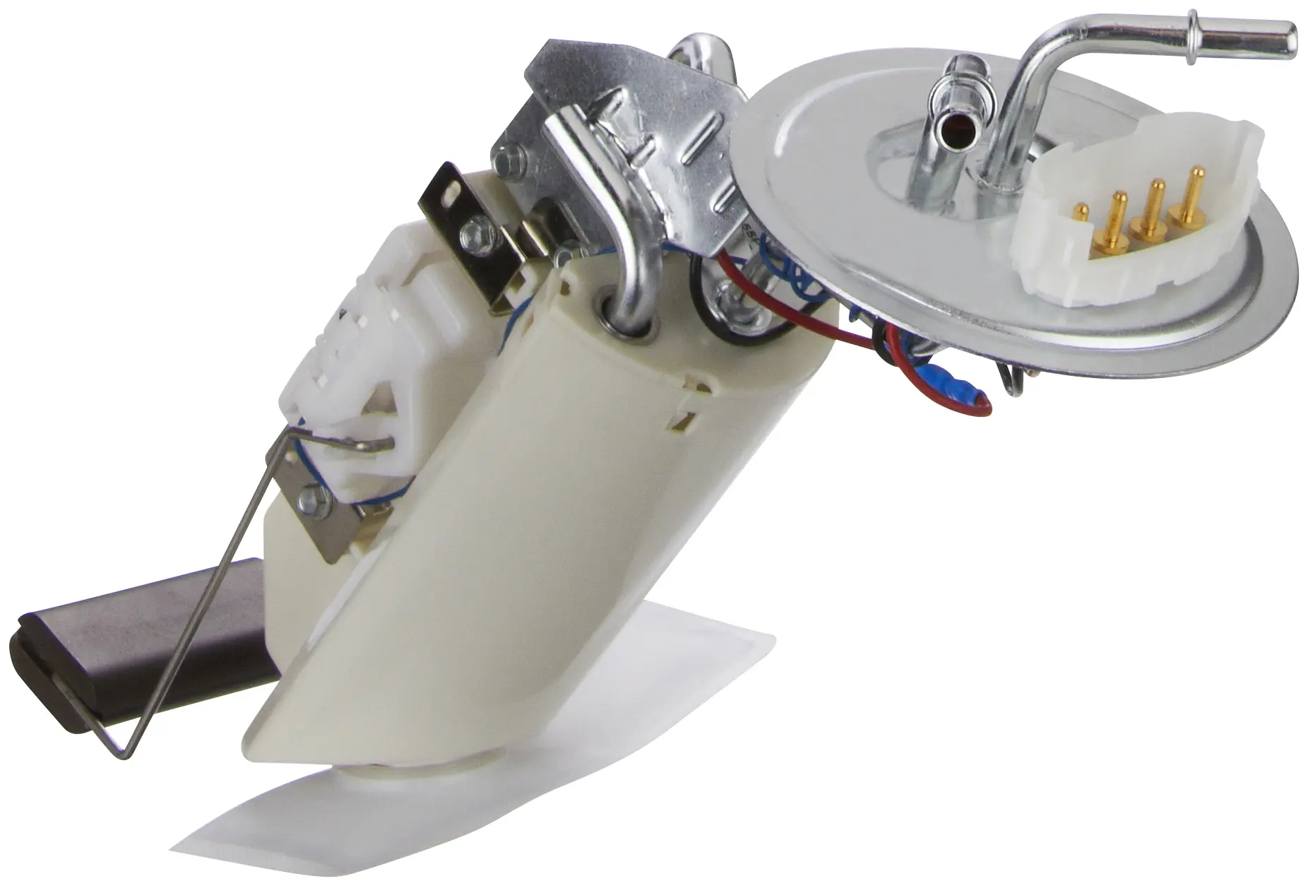 Sender Assembly - main product image