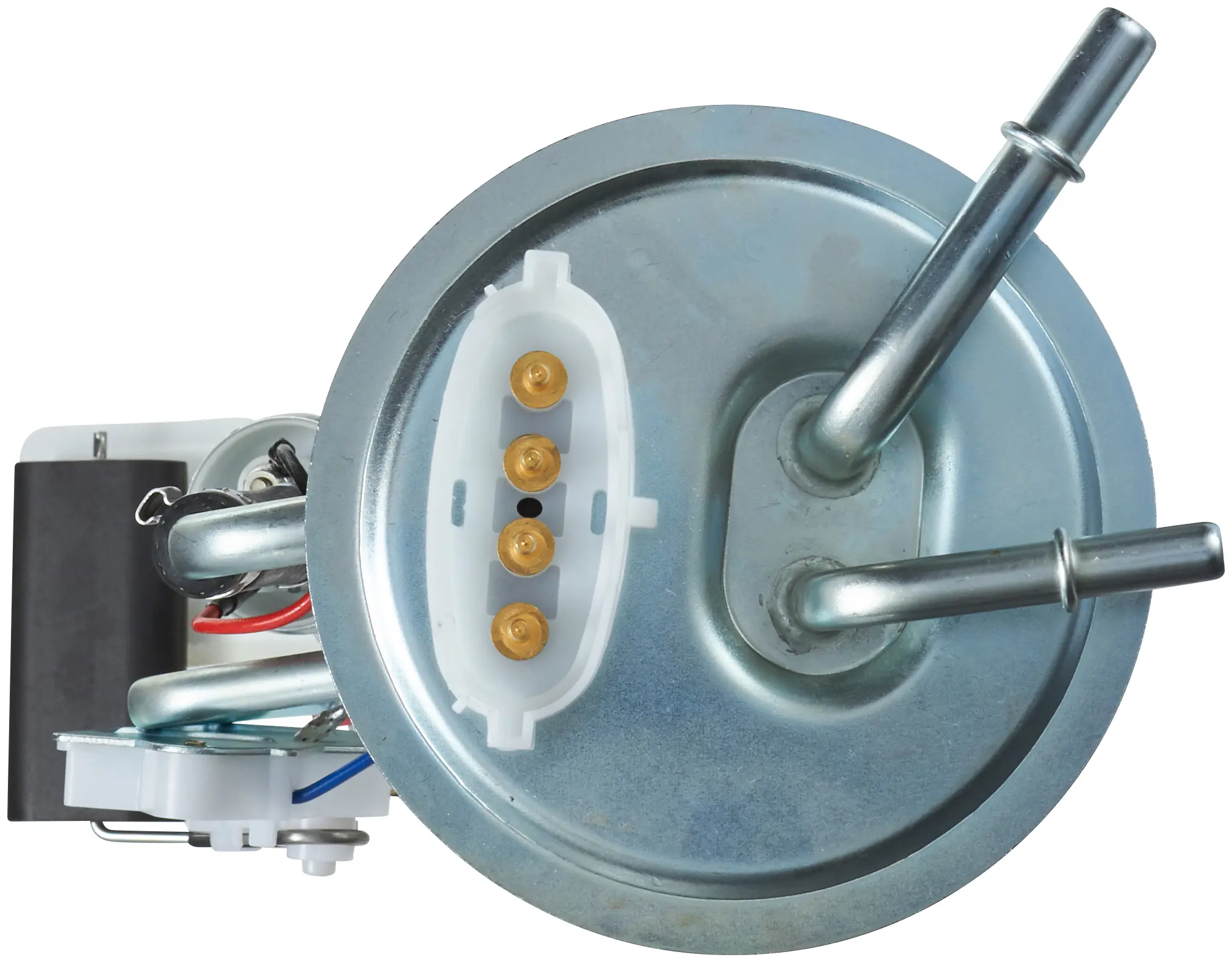 Sender Assembly miniature 4