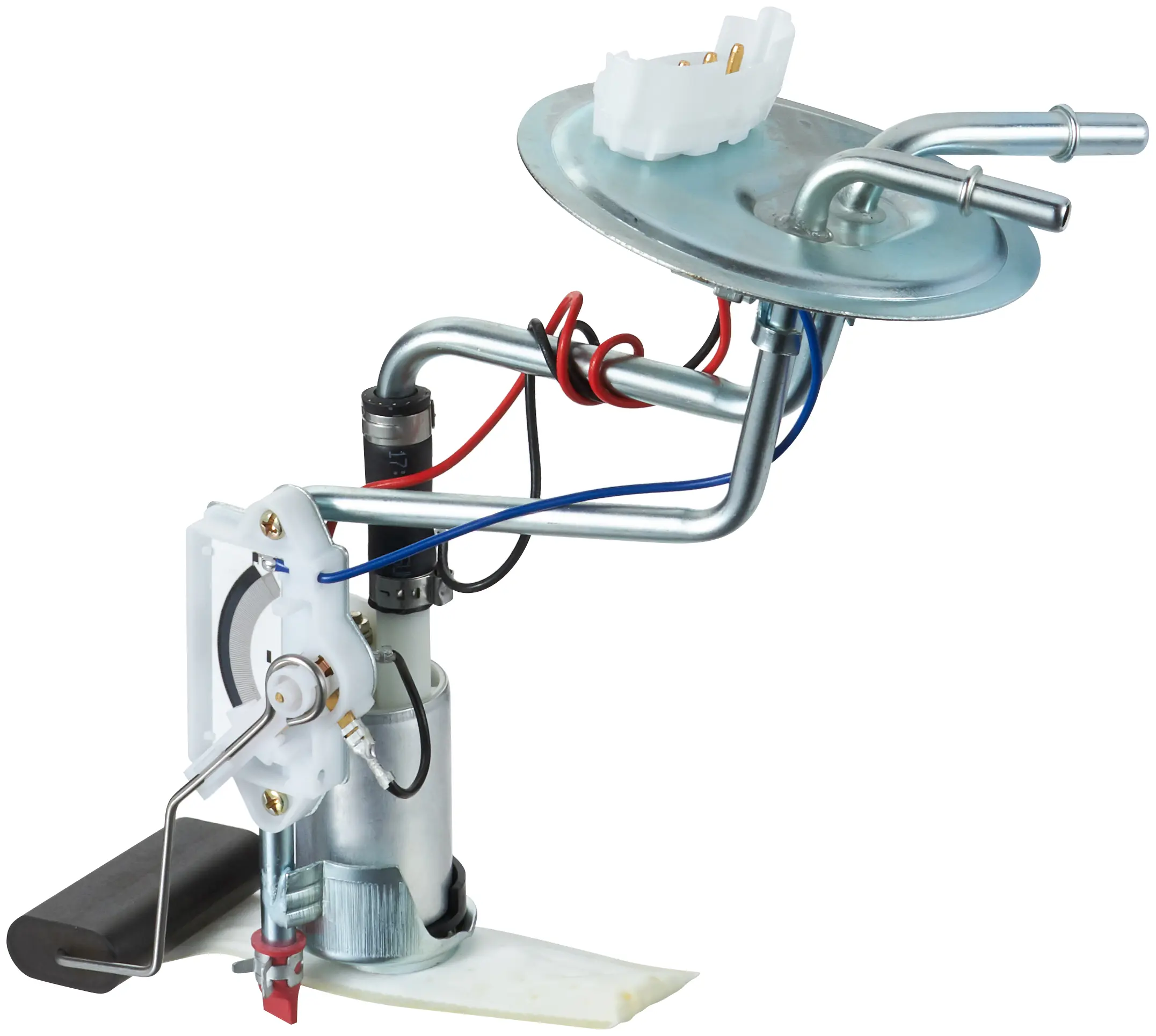 Sender Assembly - image principale du produit