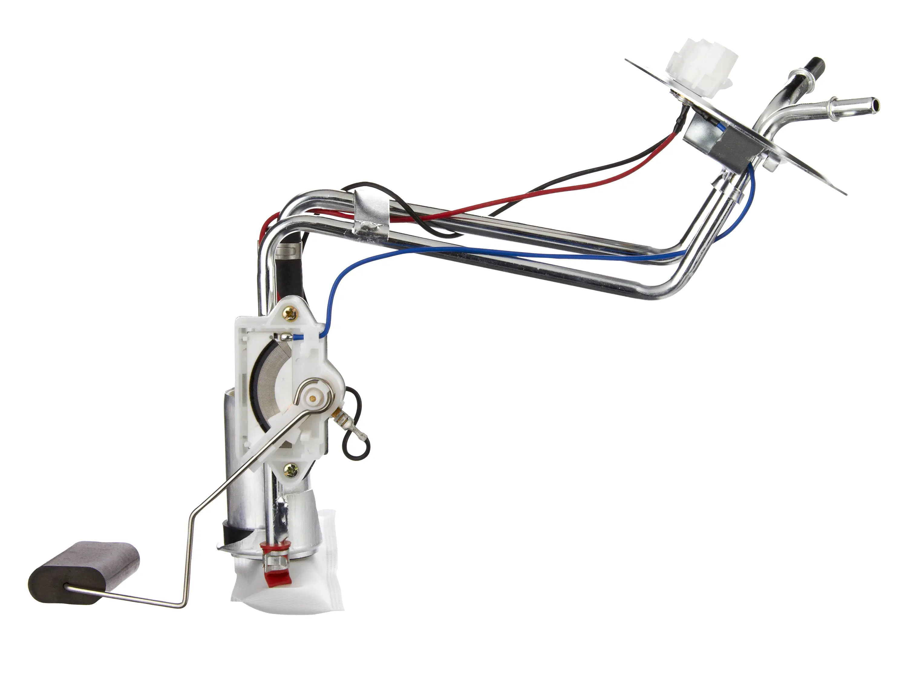 Sender Assembly thumbnail 2