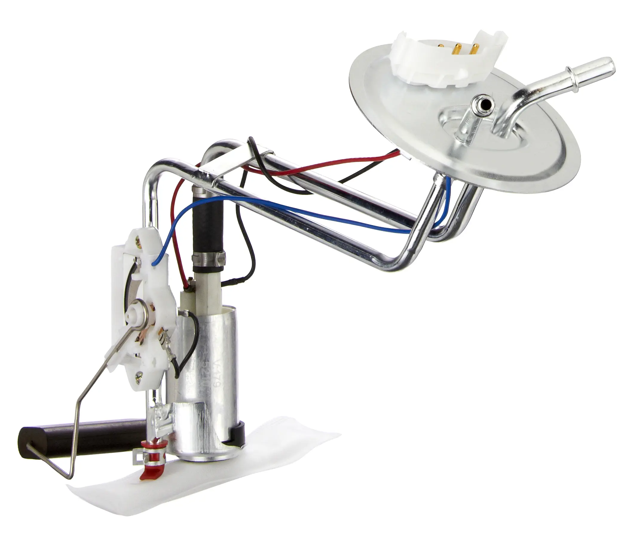 Sender Assembly - main product image
