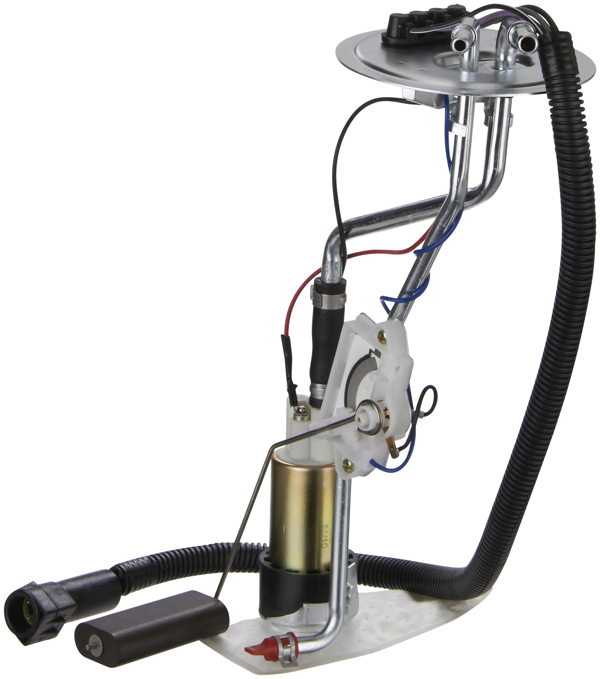 Sender Assembly - image principale du produit