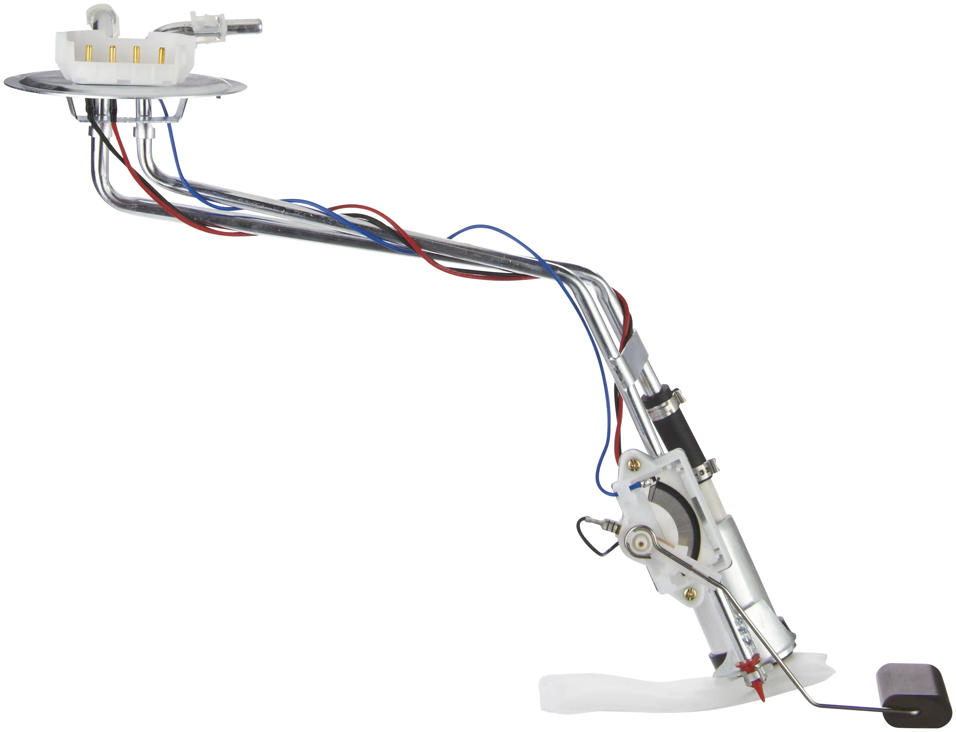 Sender Assembly miniature 3