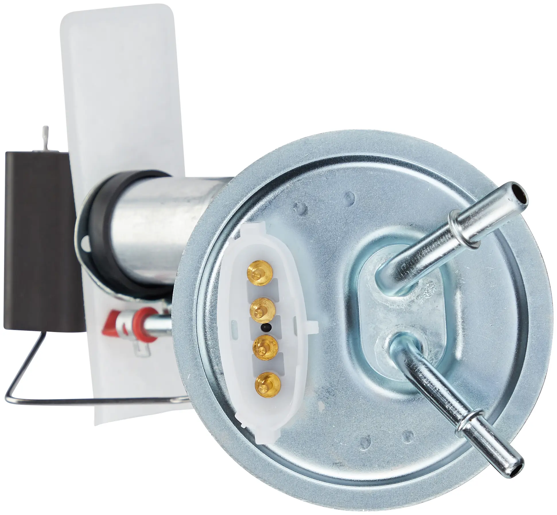 Sender Assembly miniature 4