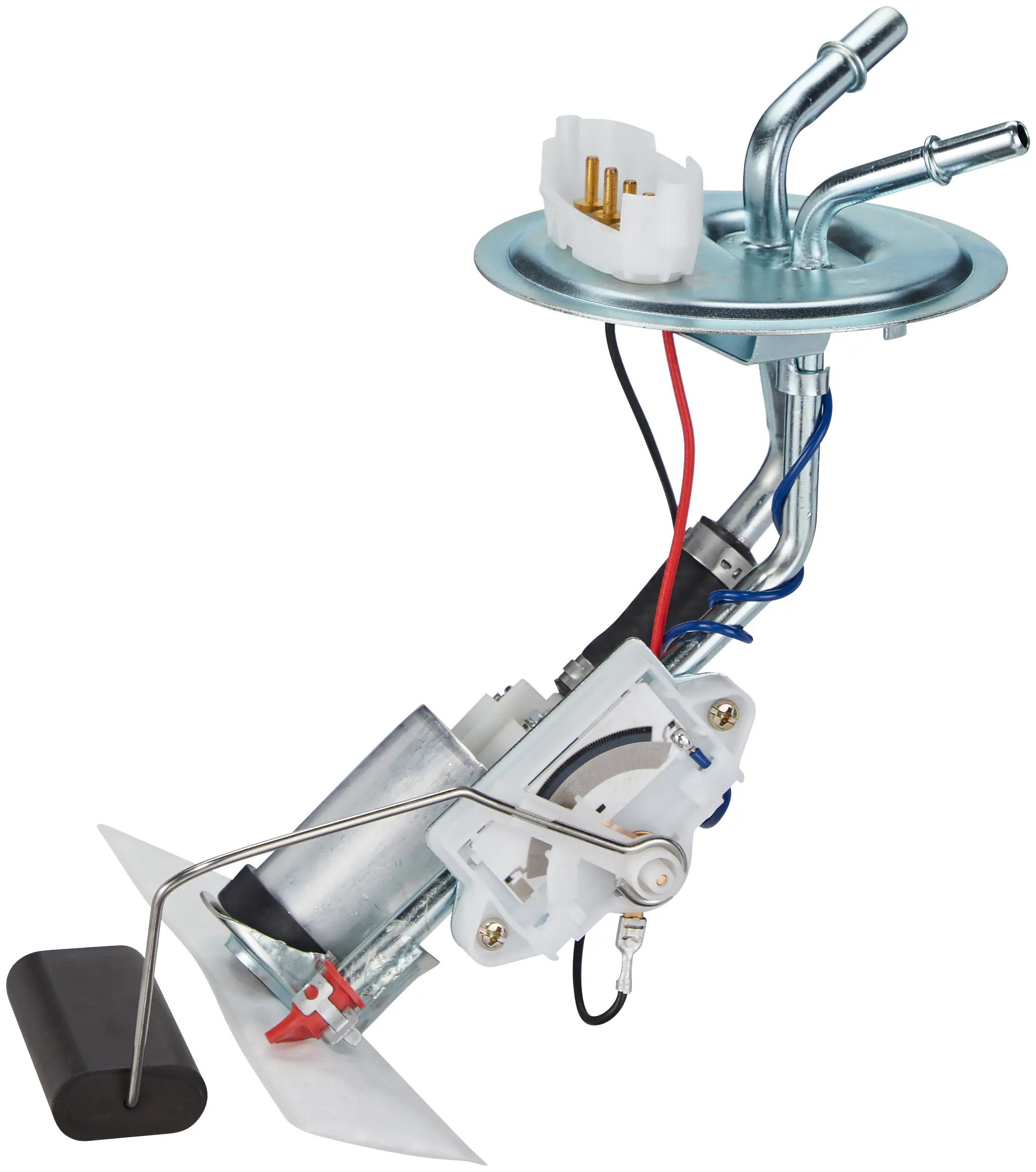 Sender Assembly - image principale du produit