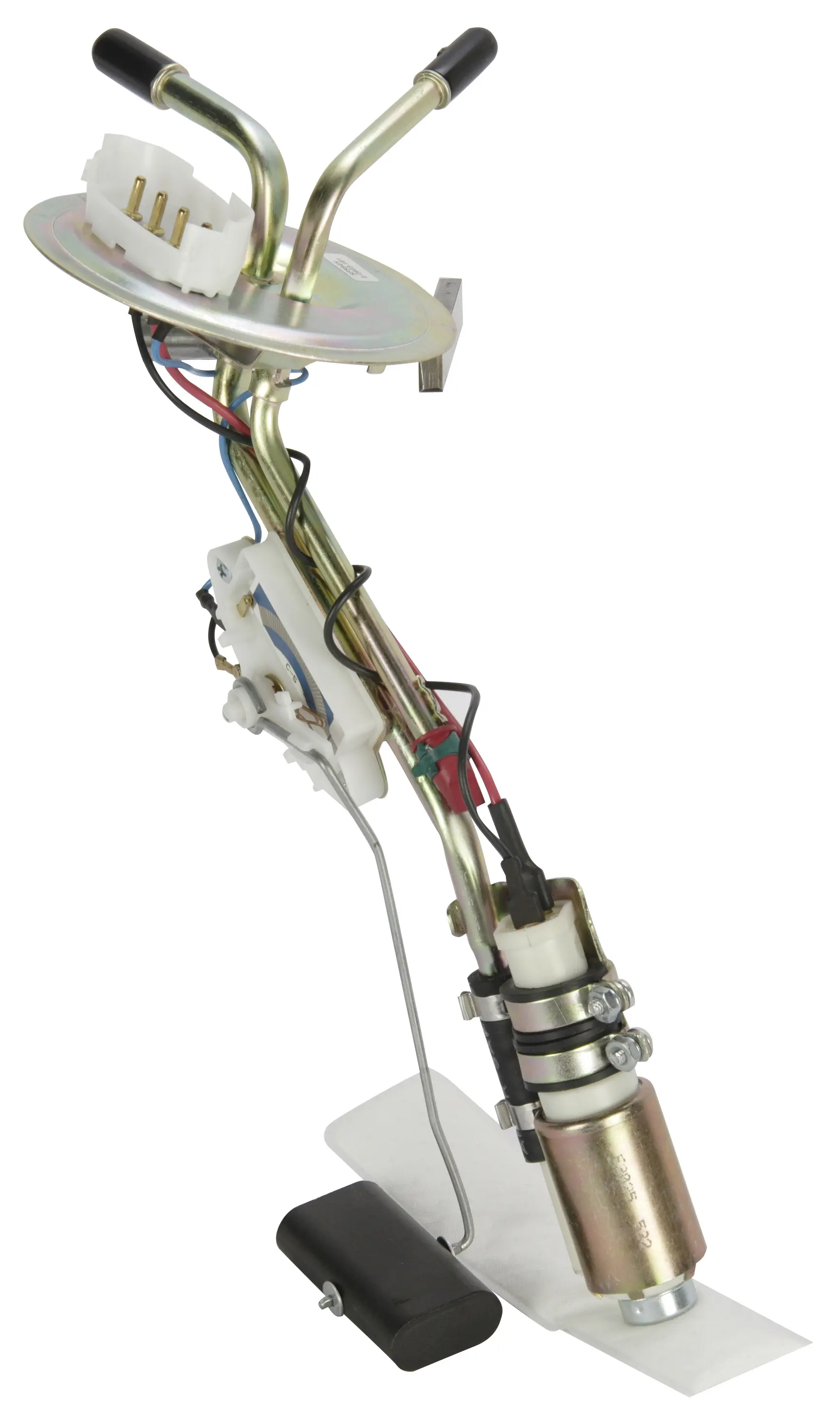 Sender Assembly - image principale du produit