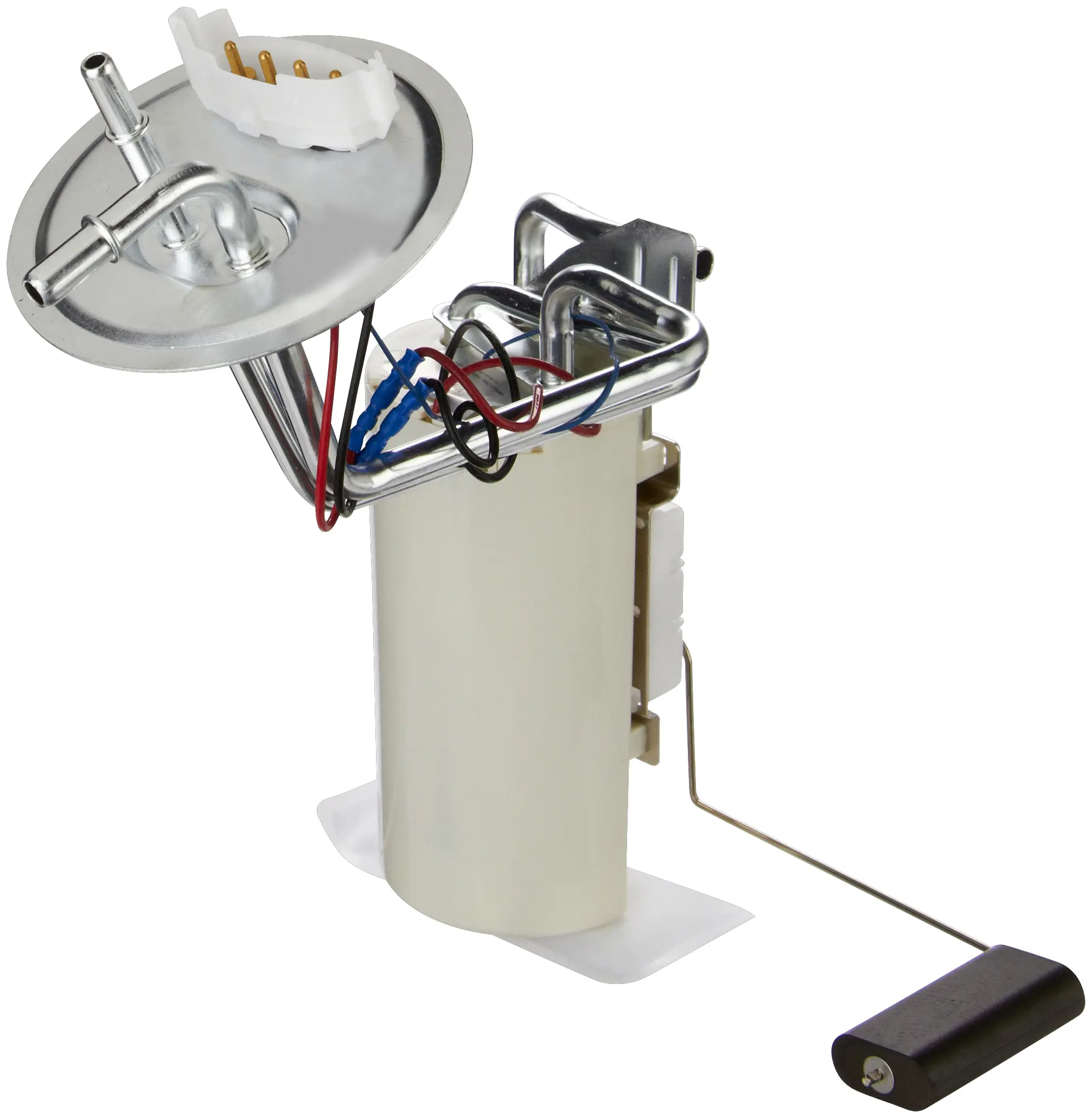 Sender Assembly - image principale du produit