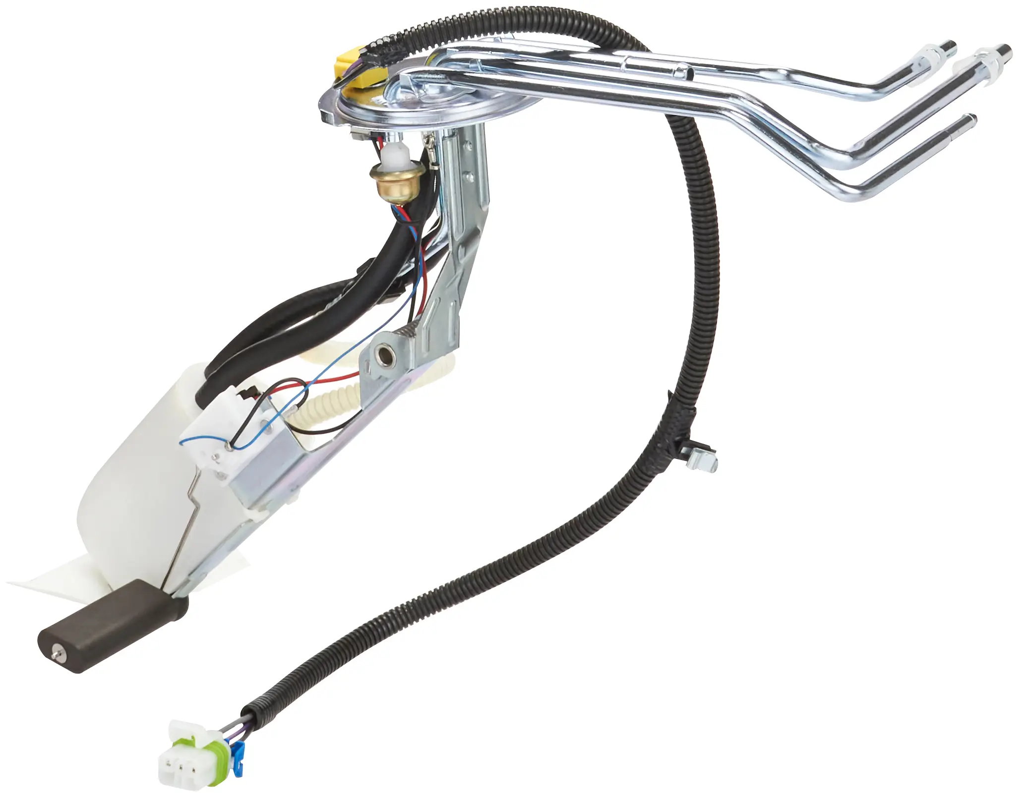 Sender Assembly - image principale du produit