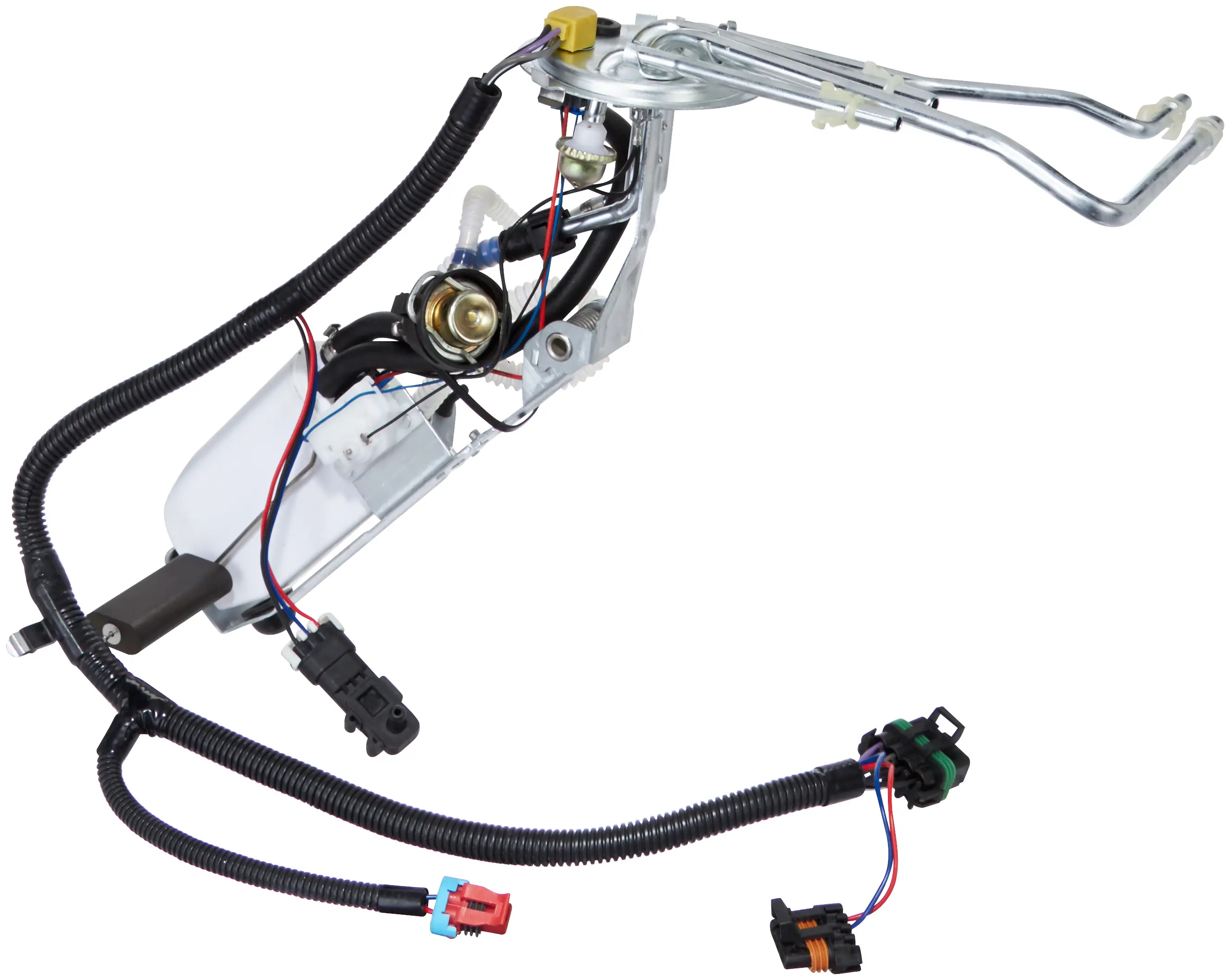 Sender Assembly - image principale du produit
