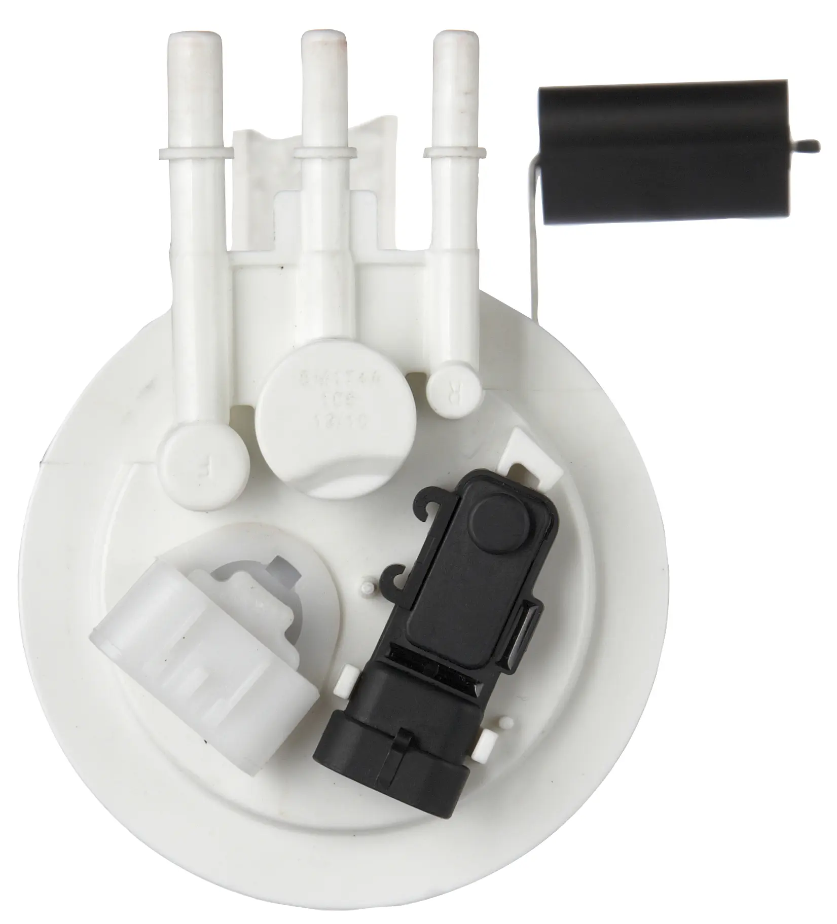 Module Assembly miniature 4