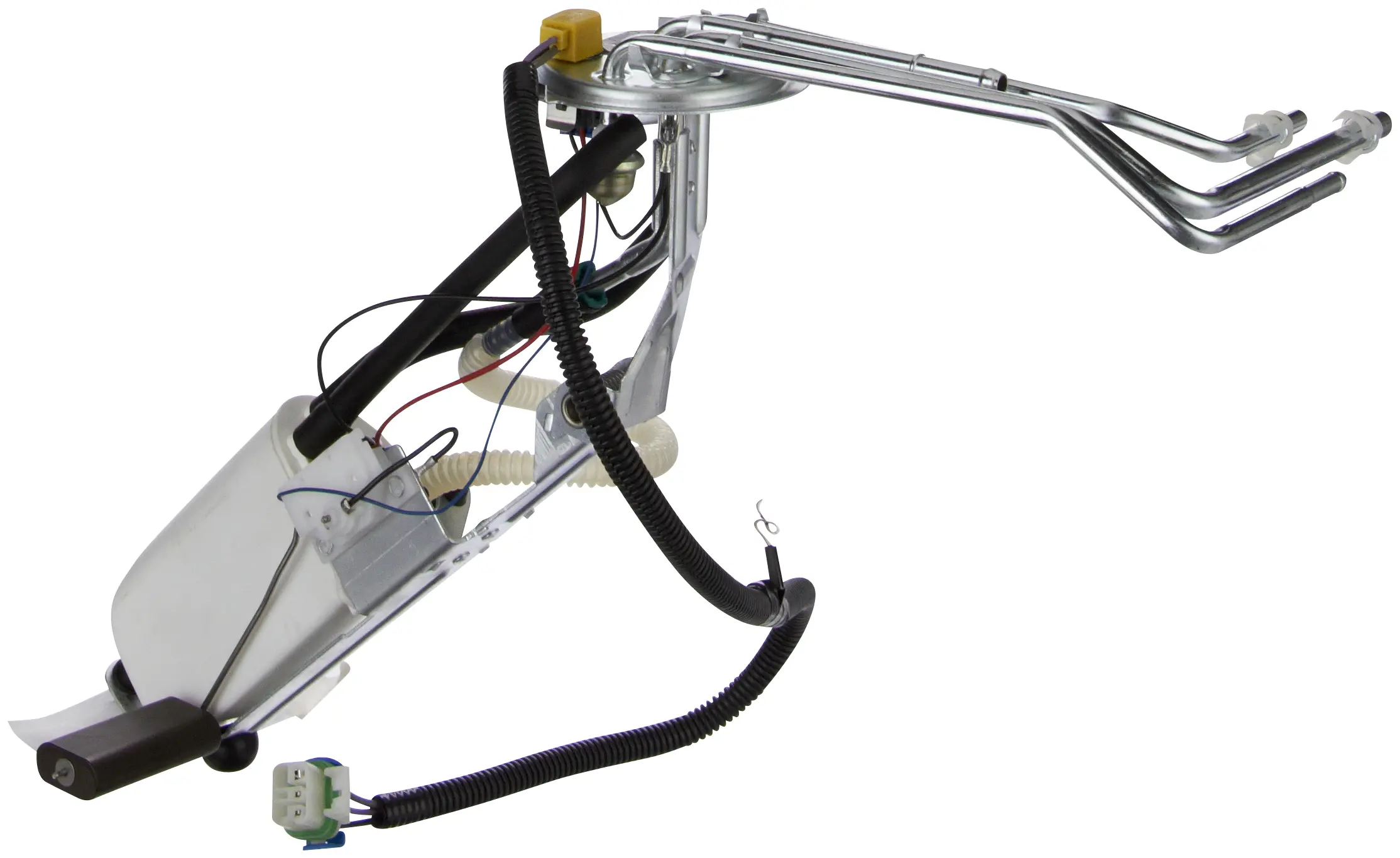Sender Assembly - image principale du produit