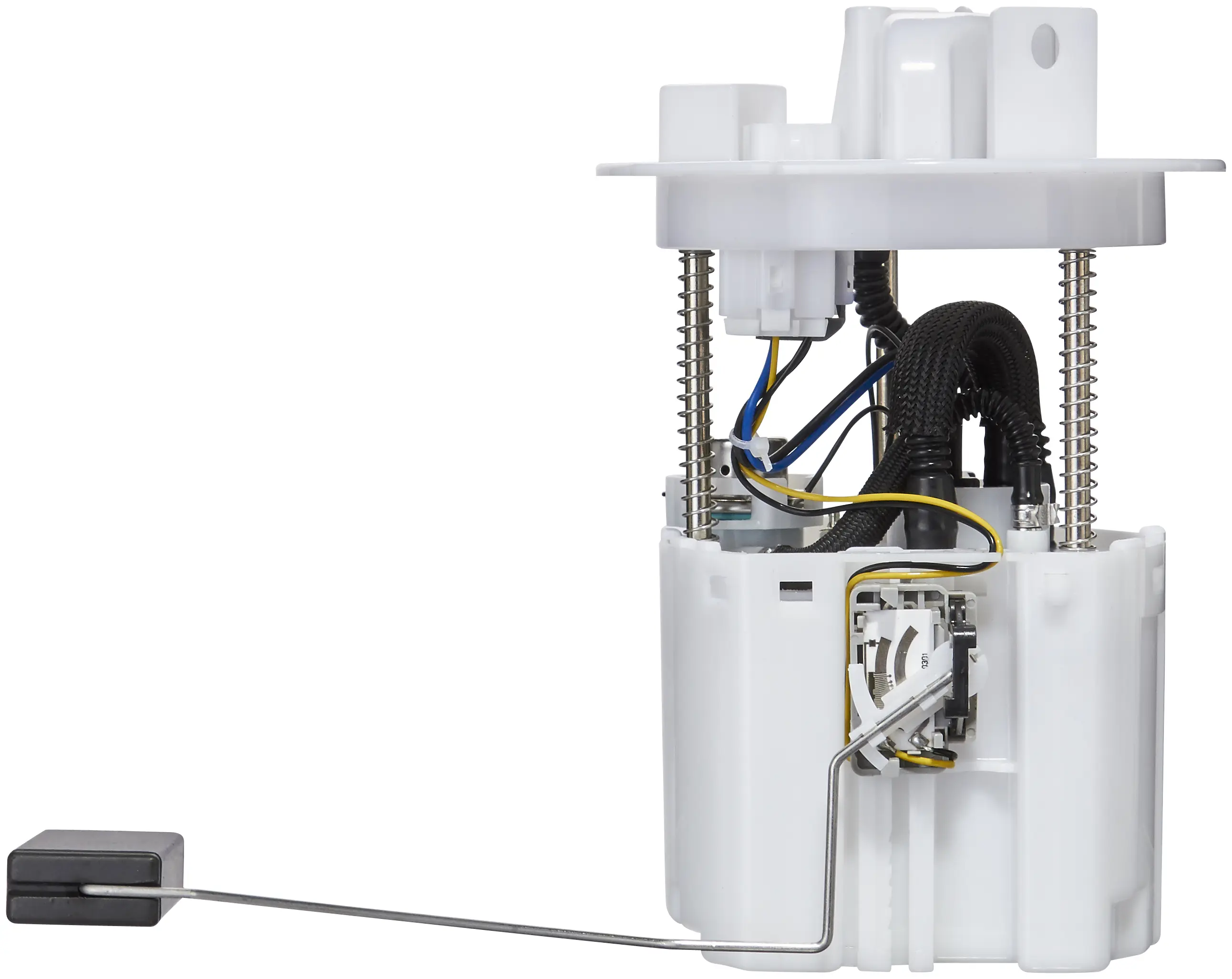 Module Assembly miniature 3