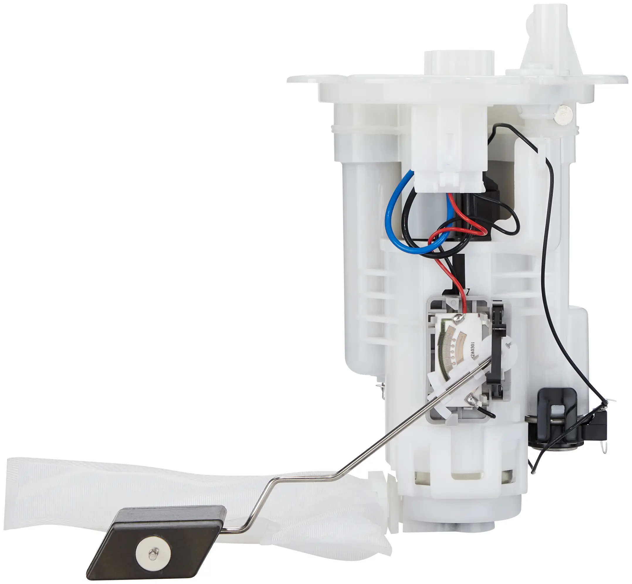 Module Assembly miniature 2