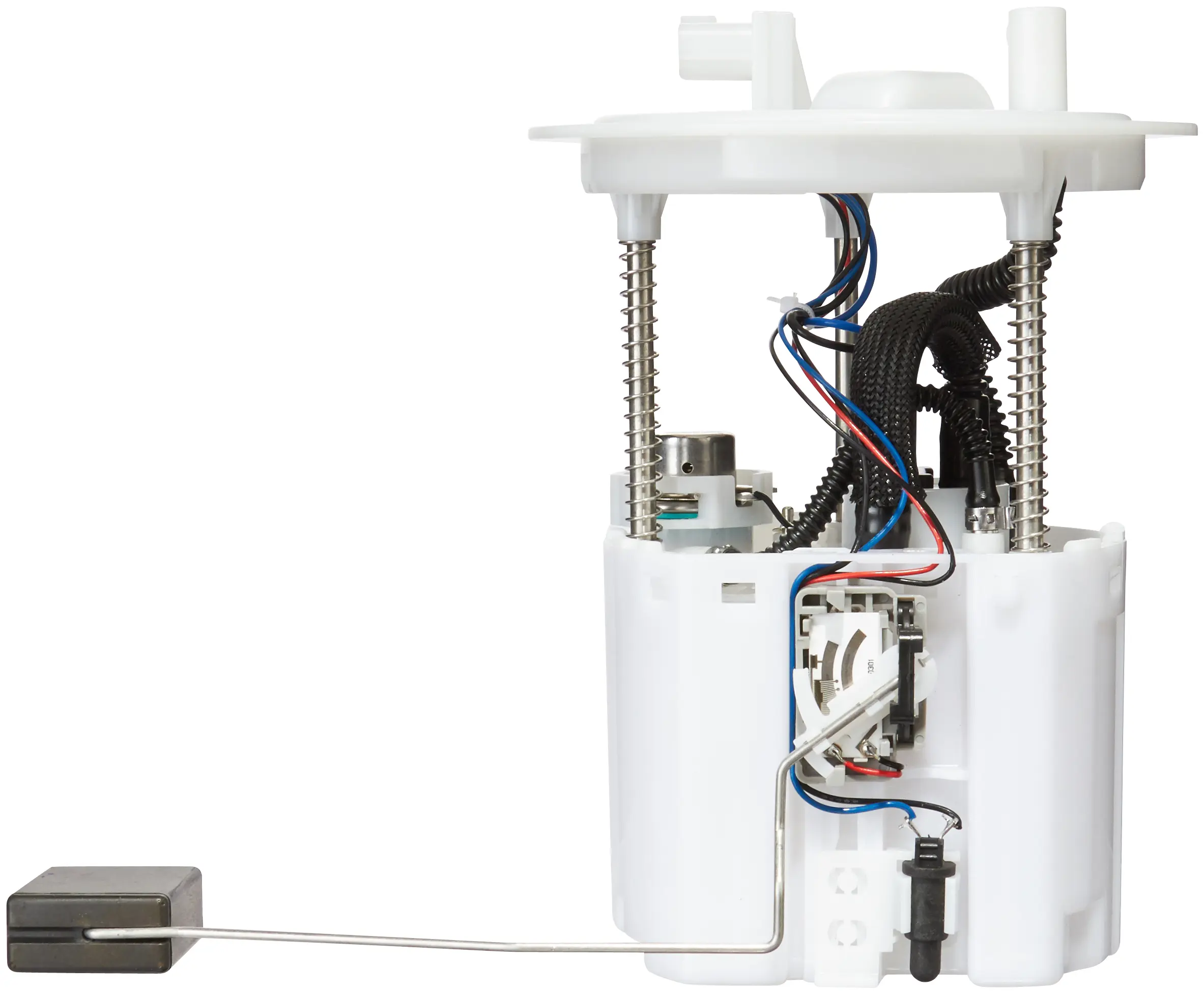 Module Assembly miniature 2