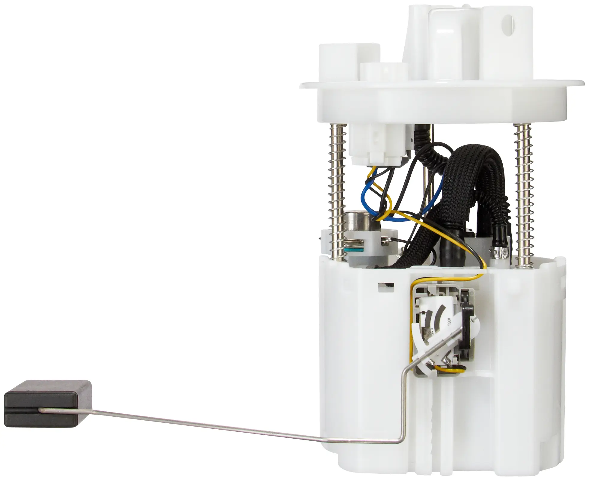 Module Assembly miniature 4