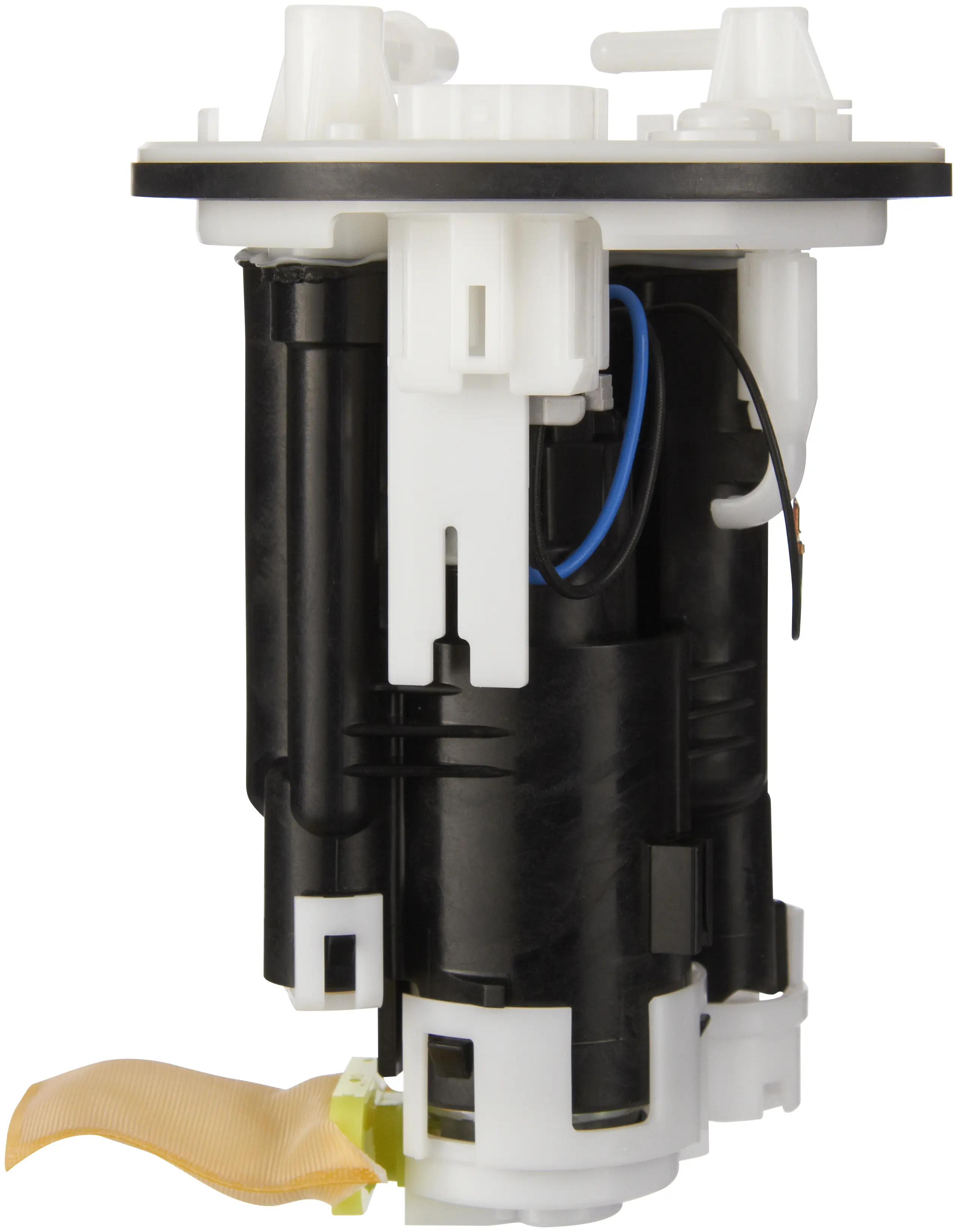 Module Assembly miniature 3