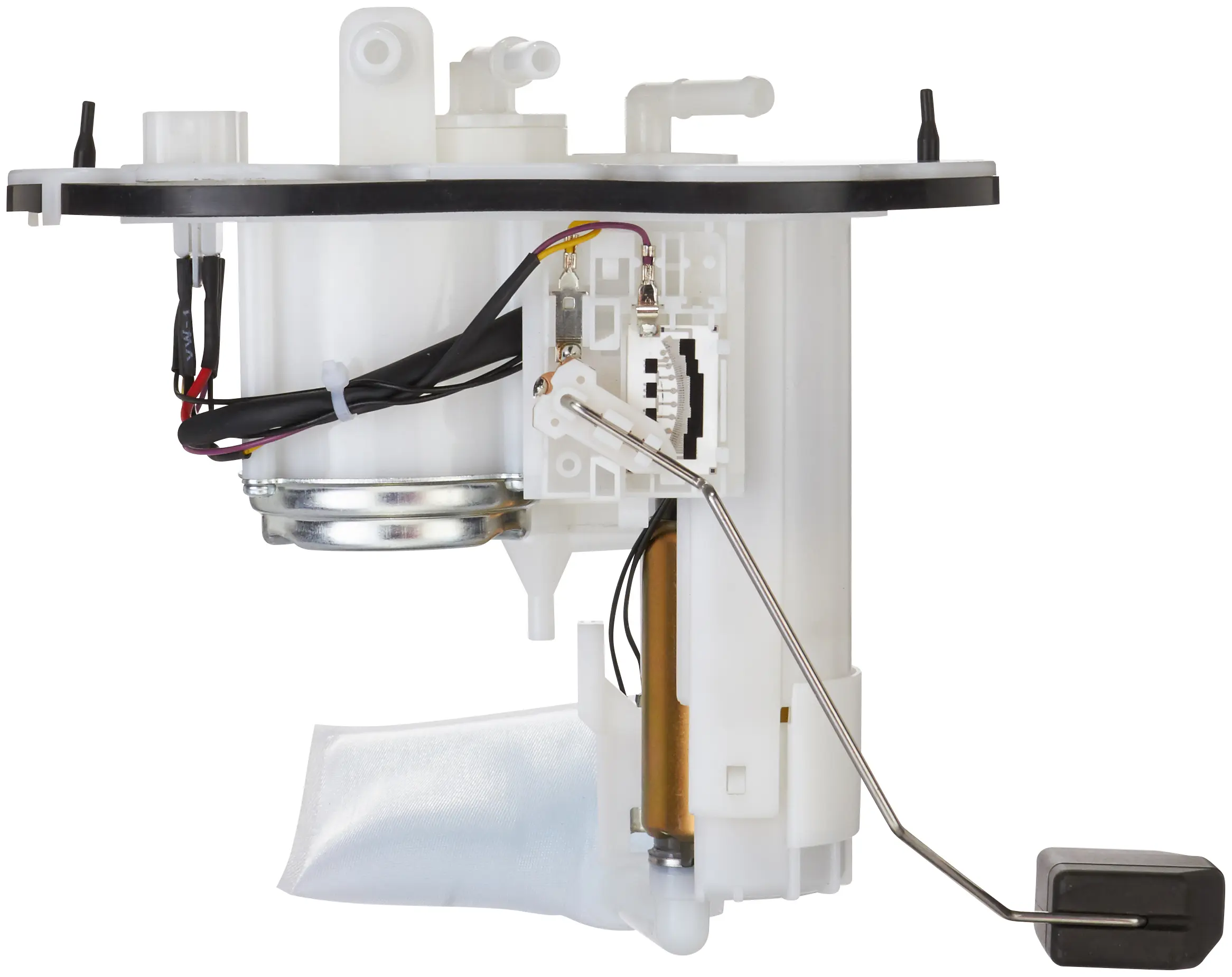 Module Assembly miniature 3