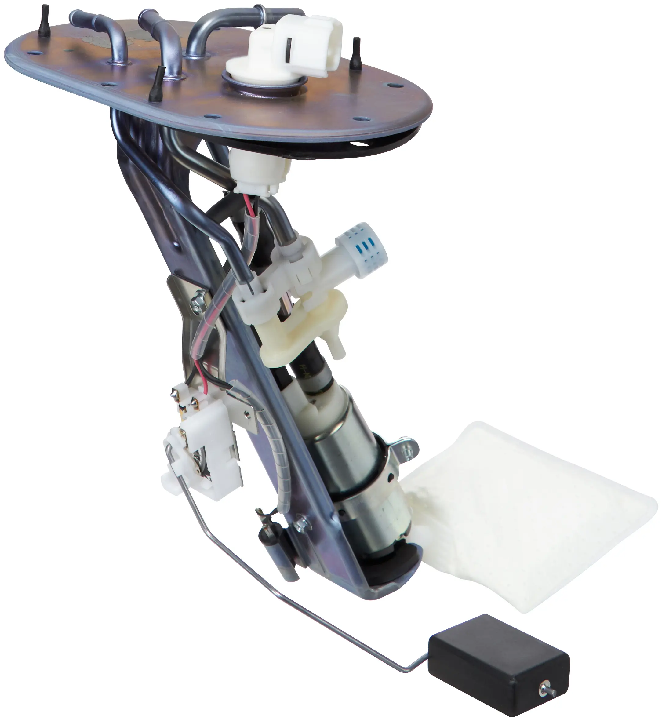 Sender Assembly - image principale du produit