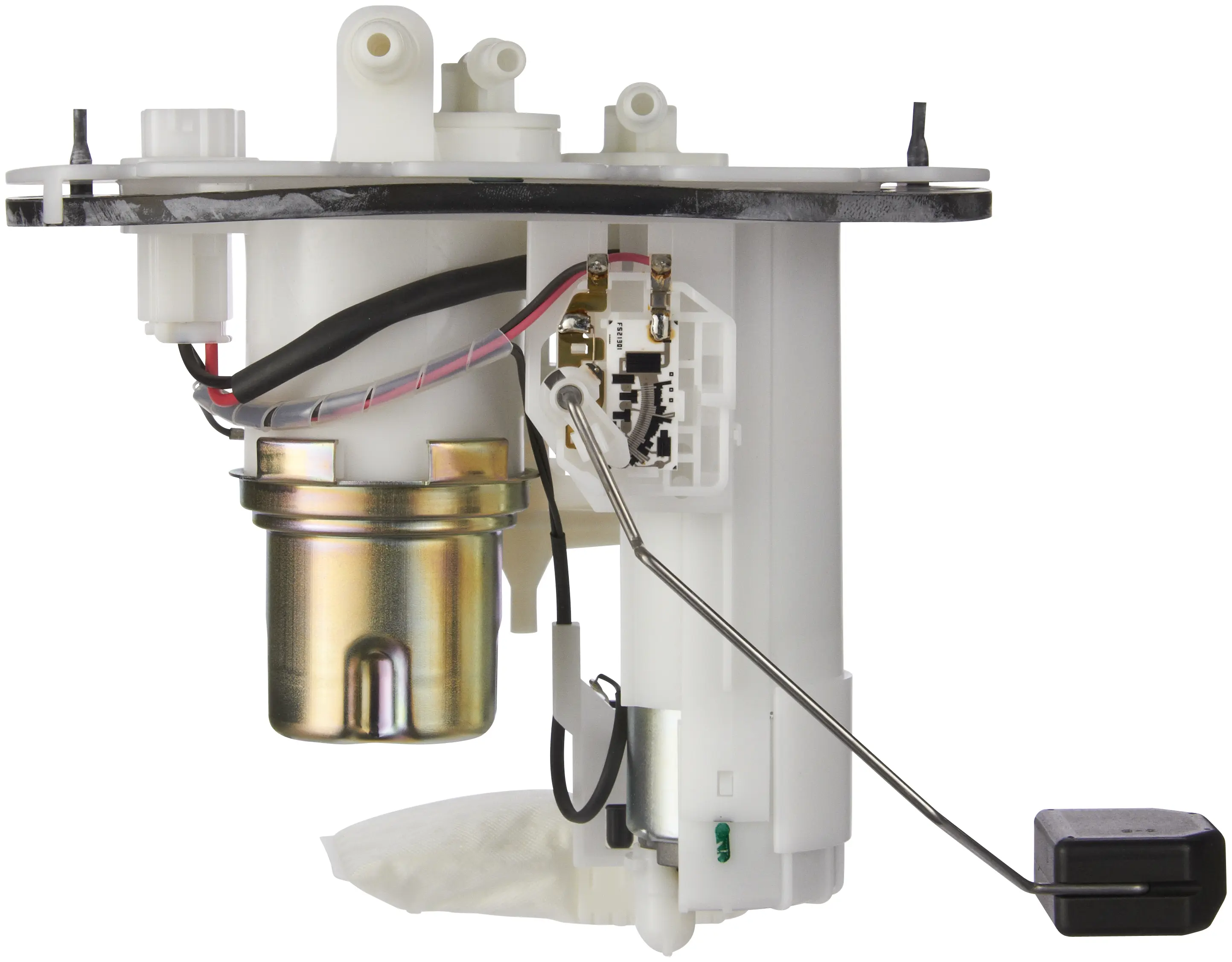 Module Assembly miniature 5