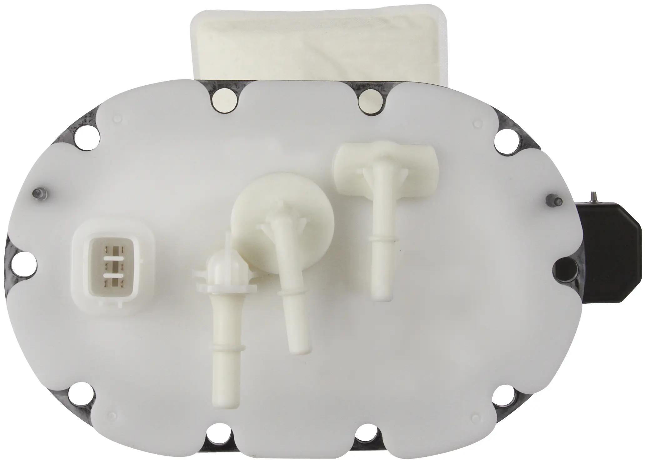 Module Assembly miniature 4