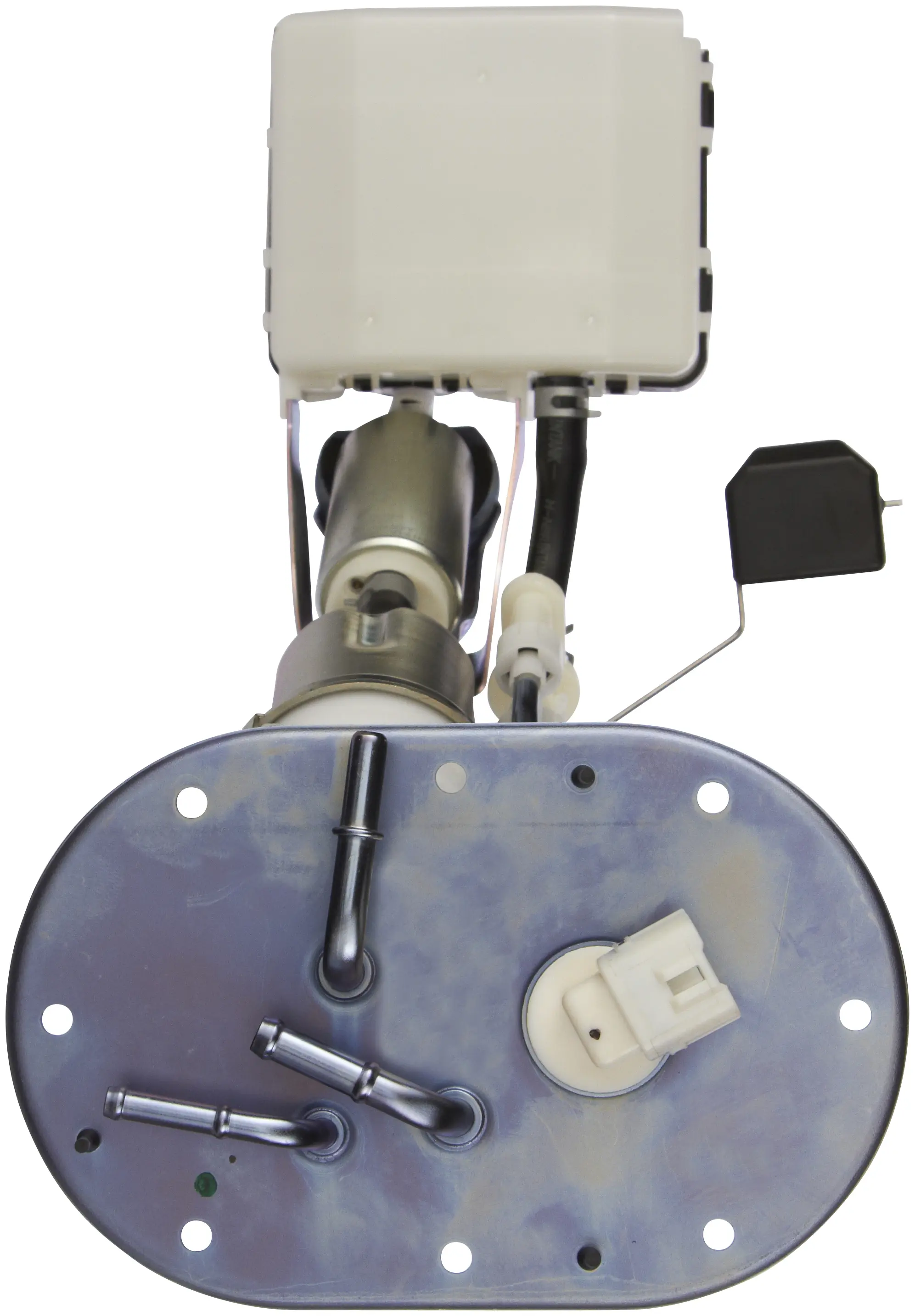 Sender Assembly miniature 2