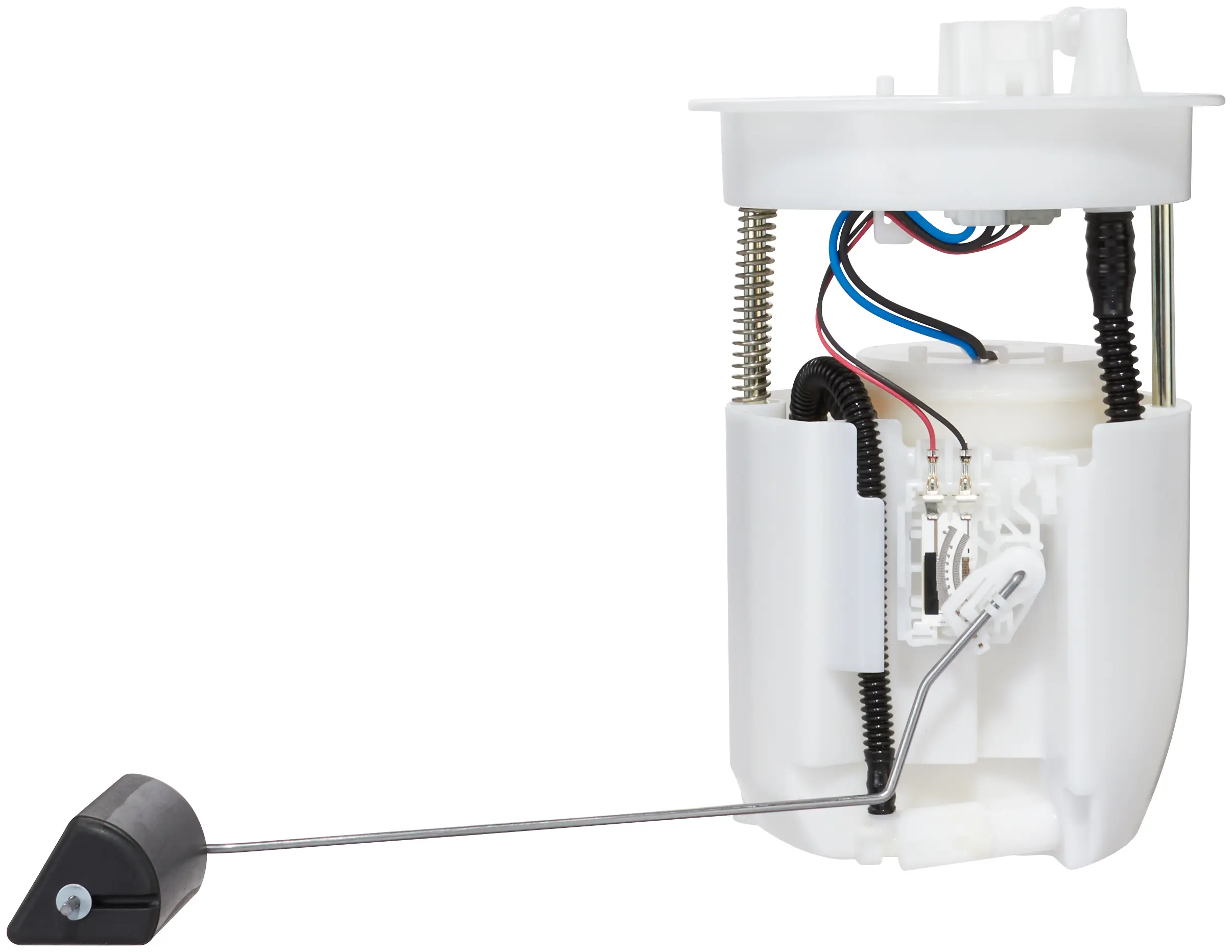 Module Assembly miniature 2